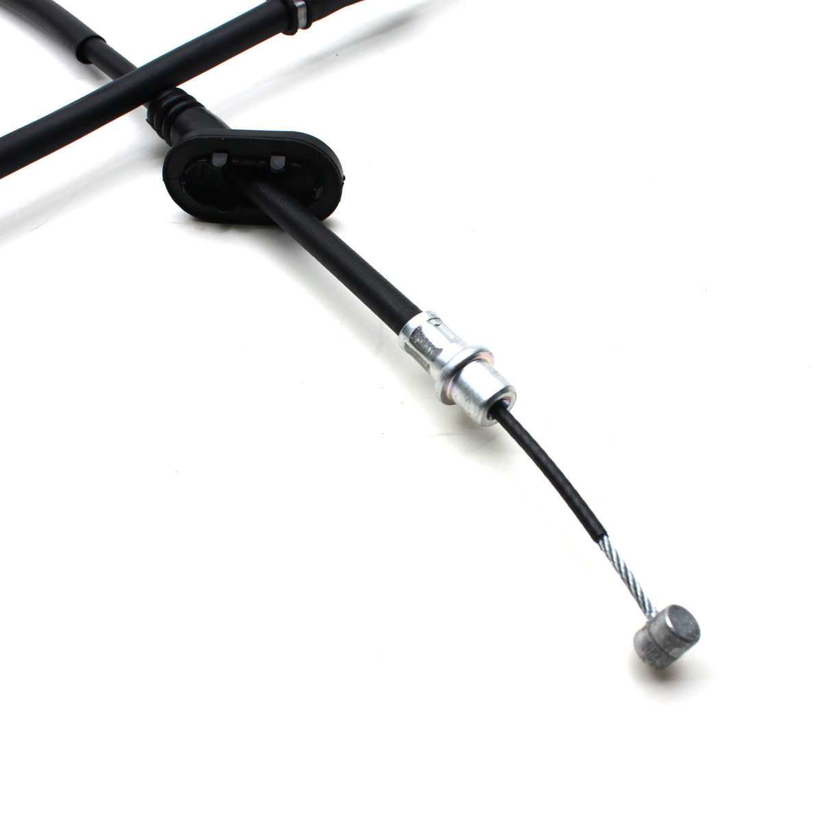 GENUINE Rear Parking Brake Cable LEFT LH for 05-09 Hyundai Tucson 59760-2E200