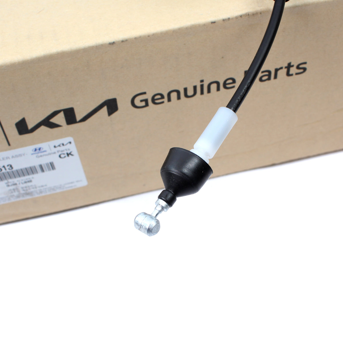 GENUINE Power Sliding Door Controller LEFT for 07-14 Entourage Sedona 814404D513