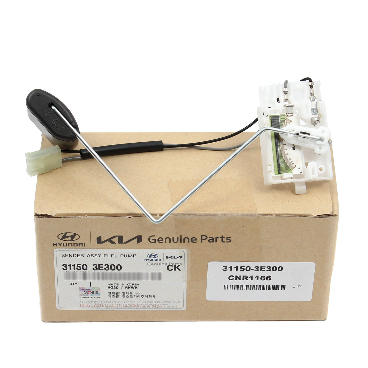 GENUINE Fuel Gauge Sending Unit for 2003-2004 Kia Sorento 311503E300