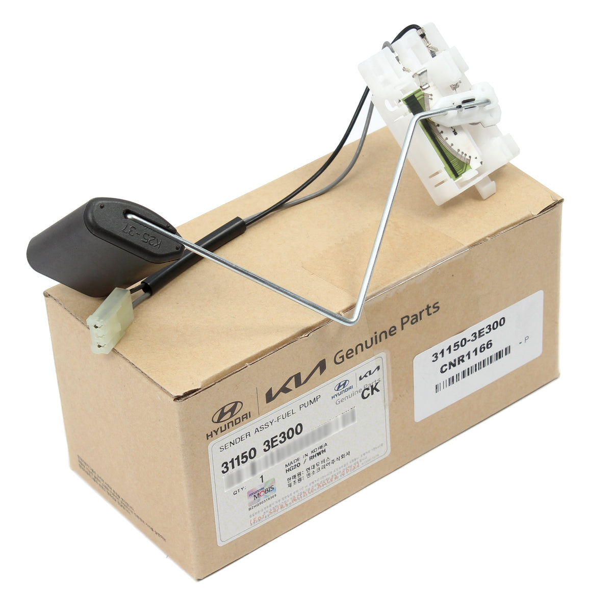 GENUINE Fuel Gauge Sending Unit for 2003-2004 Kia Sorento 311503E300