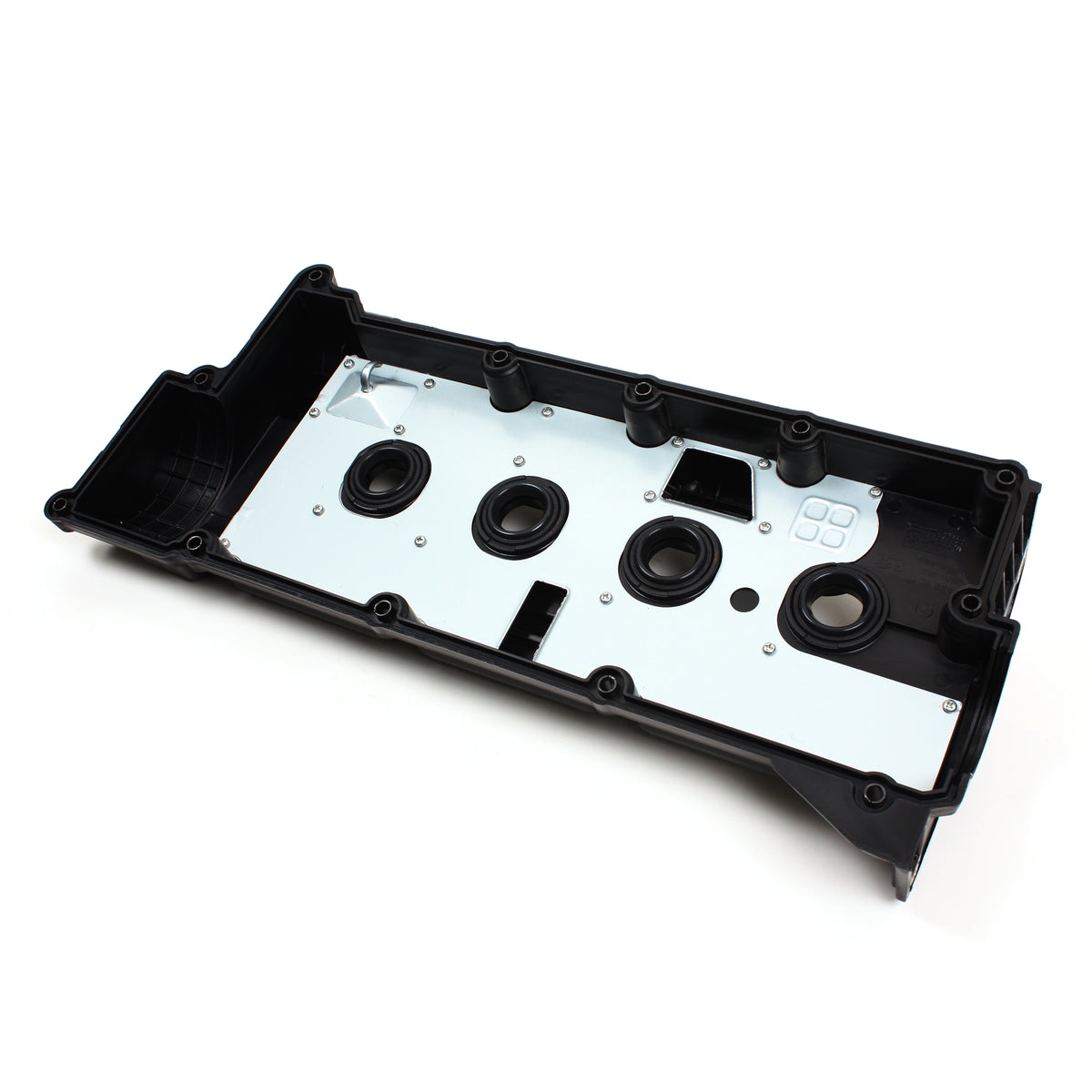 GENUINE Valve Cover for 02-04 Hyundai Elantra Tiburon 2.0L OEM 22410 23762