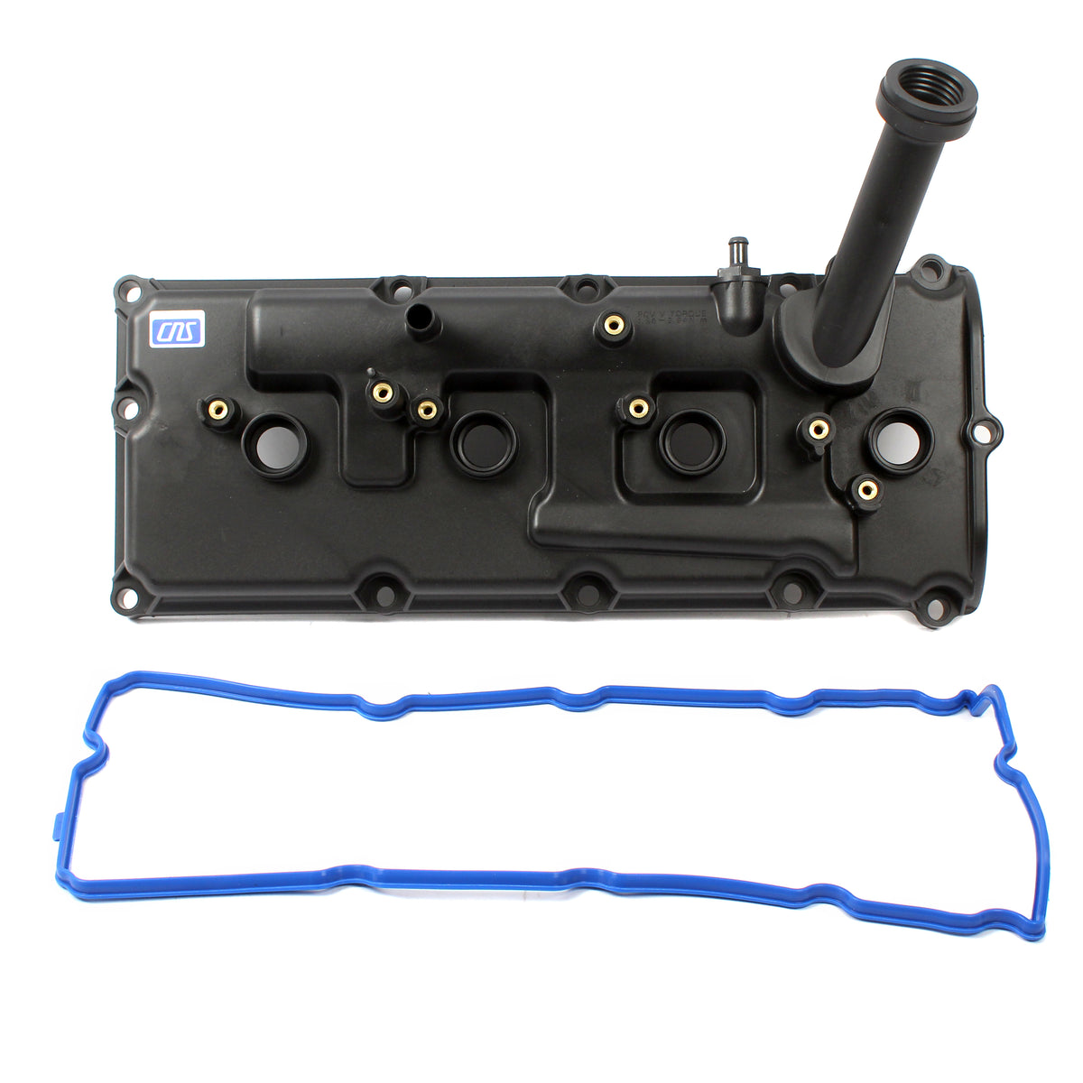 Engine Valve Cover w/ Gasket RIGHT RH for 2002-2010 Infiniti FX45 M45 Q45 13264AR001