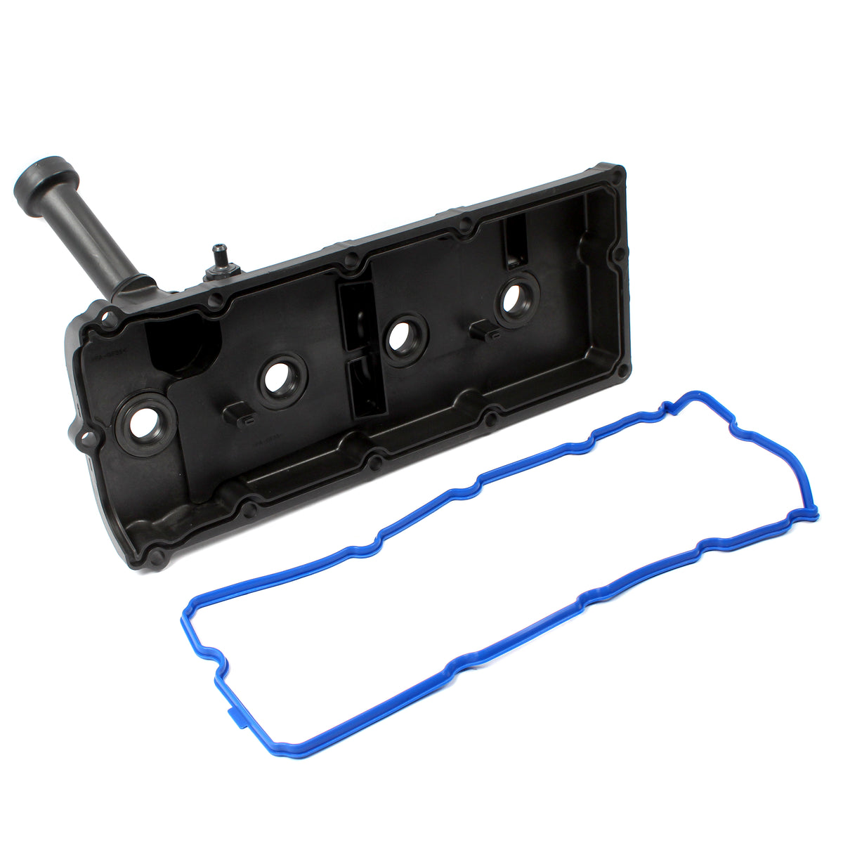 Engine Valve Cover w/ Gasket RIGHT RH for 2002-2010 Infiniti FX45 M45 Q45 13264AR001