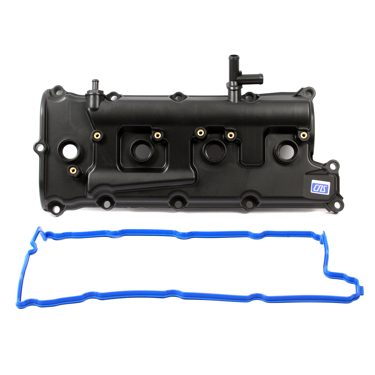 Engine Valve Cover w/ Gasket LEFT LH for 2002-10 Infiniti FX45 M45 Q45 13264EH20A