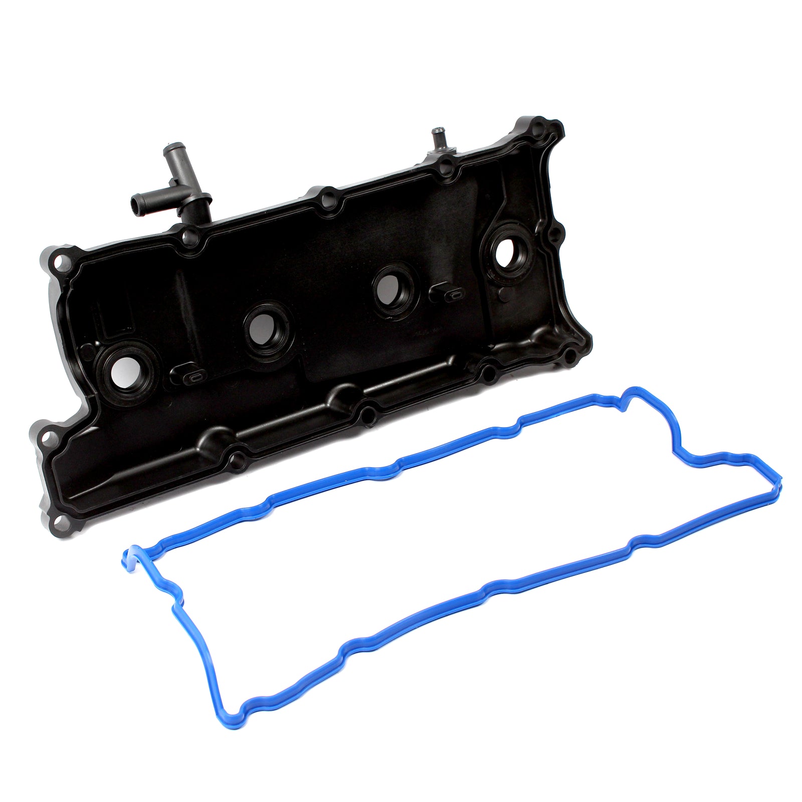 Engine Valve Cover w/ Gasket LEFT LH for 2002-10 Infiniti FX45 M45 Q45 13264EH20A