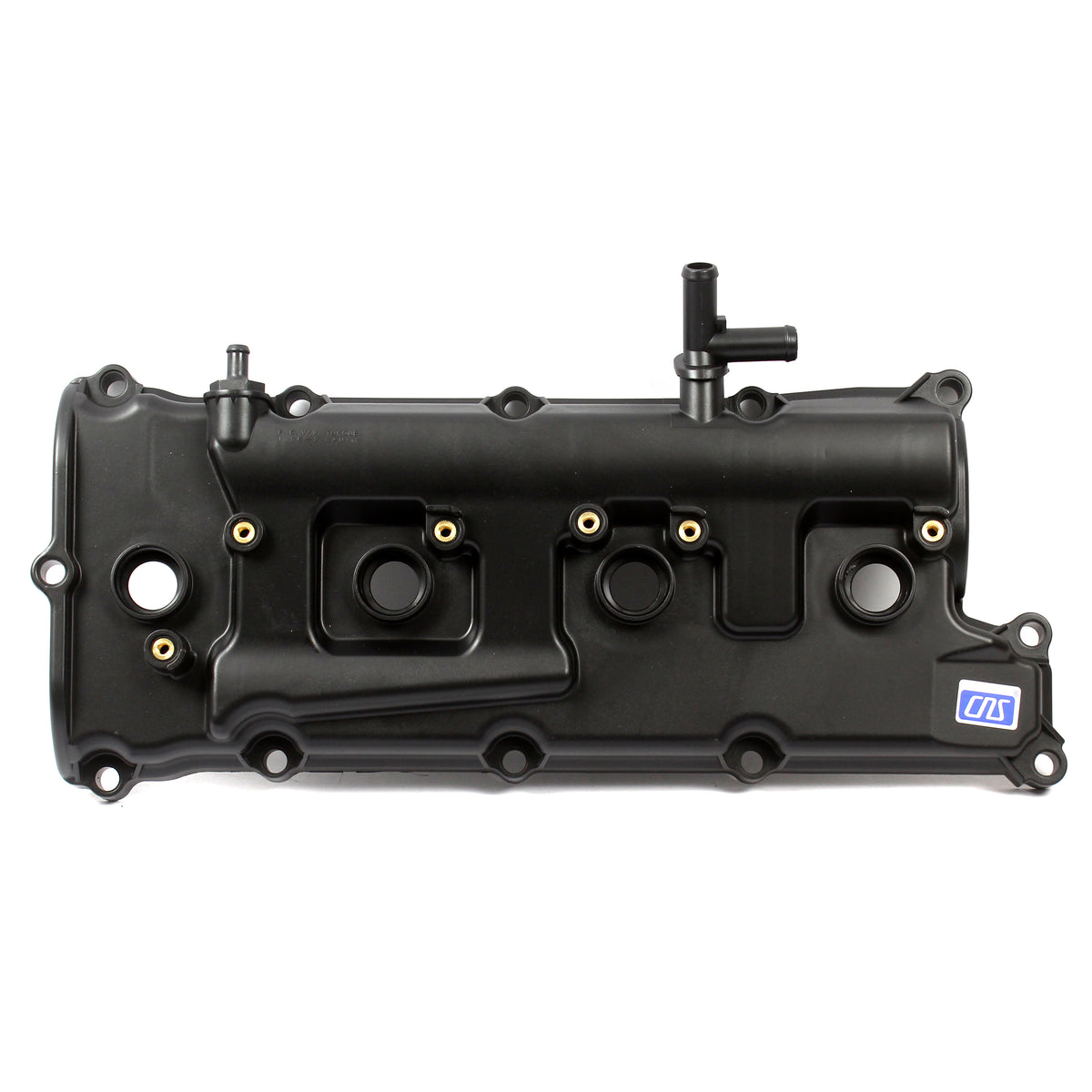 Engine Valve Cover w/ Gasket LEFT LH for 2002-10 Infiniti FX45 M45 Q45 13264EH20A