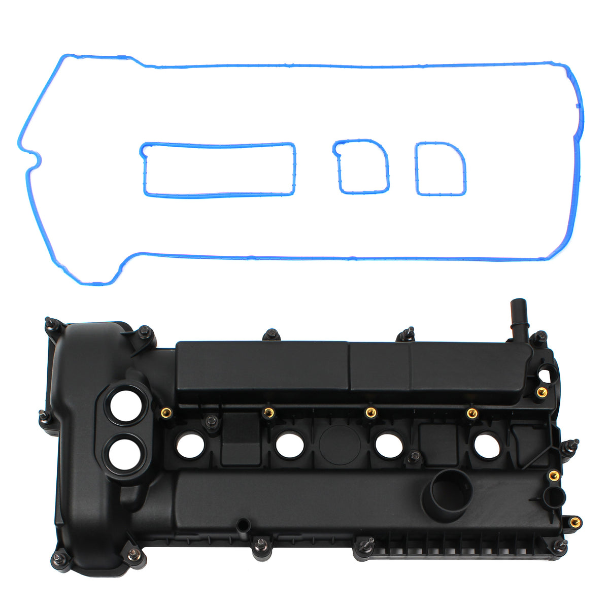 Engine Valve Cover w/ Gasket for 2012 2013 2014 FORD Focus 2.0L CM5Z6582E