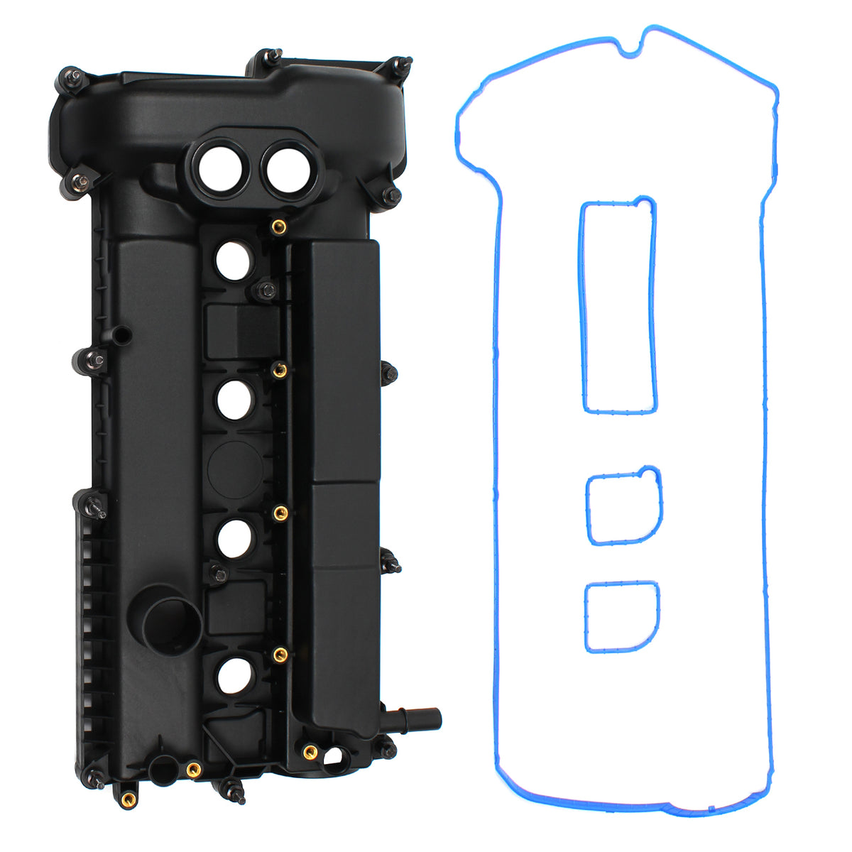 Engine Valve Cover w/ Gasket for 2012 2013 2014 FORD Focus 2.0L CM5Z6582E