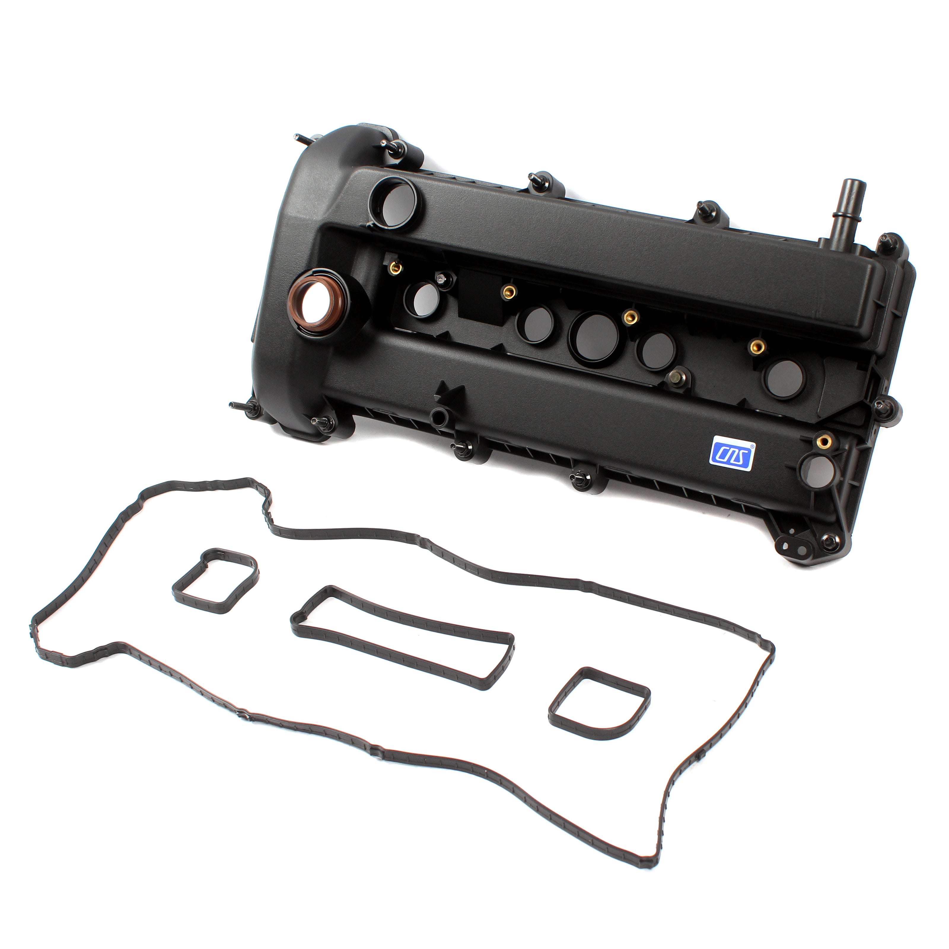 thumbnail image 2 of Fit 03-11 Ford Escape Fusion Mazda Mercury 2.0 2.3 2.5 Valve Cover Gasket 2 of 2