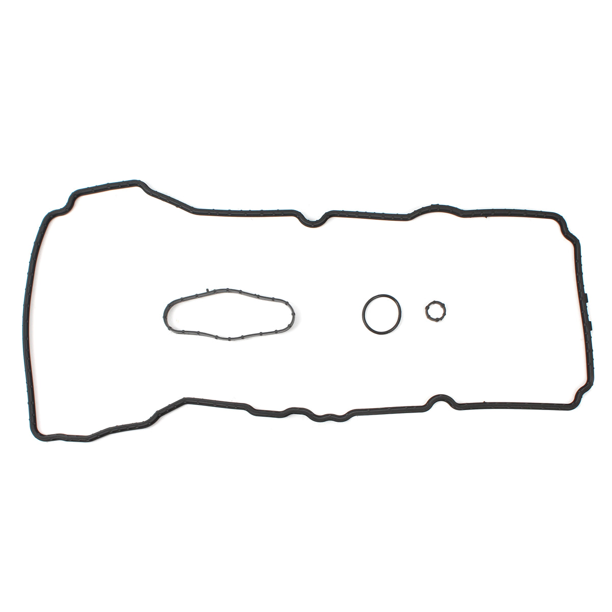 Valve Covers LEFT DRIVER Side RIGHT PASSENGER Side for 2013-2023 Ford Expedition F-150 Transit Navigator 3.5L