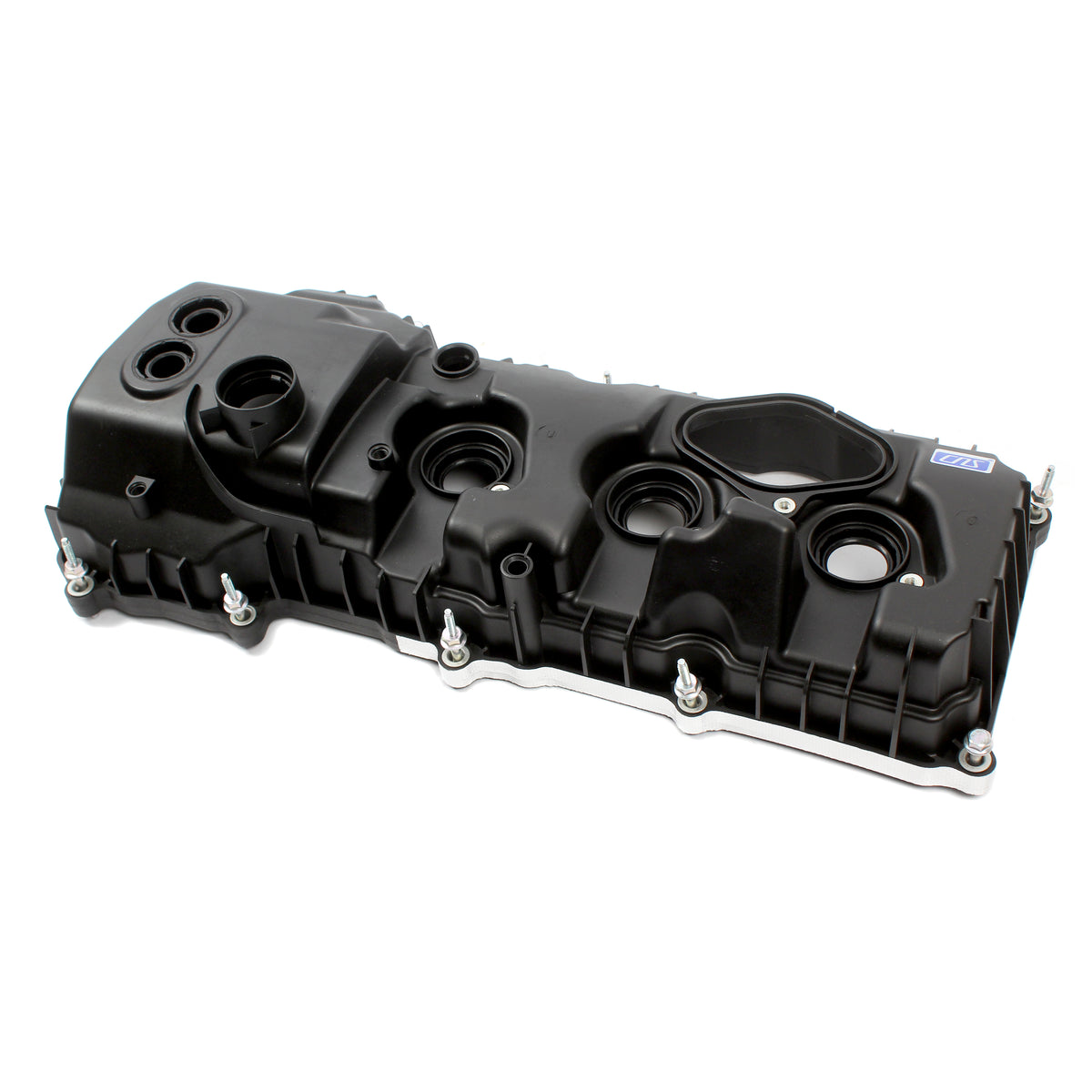 Valve Covers LEFT DRIVER Side RIGHT PASSENGER Side for 2013-2023 Ford Expedition F-150 Transit Navigator 3.5L