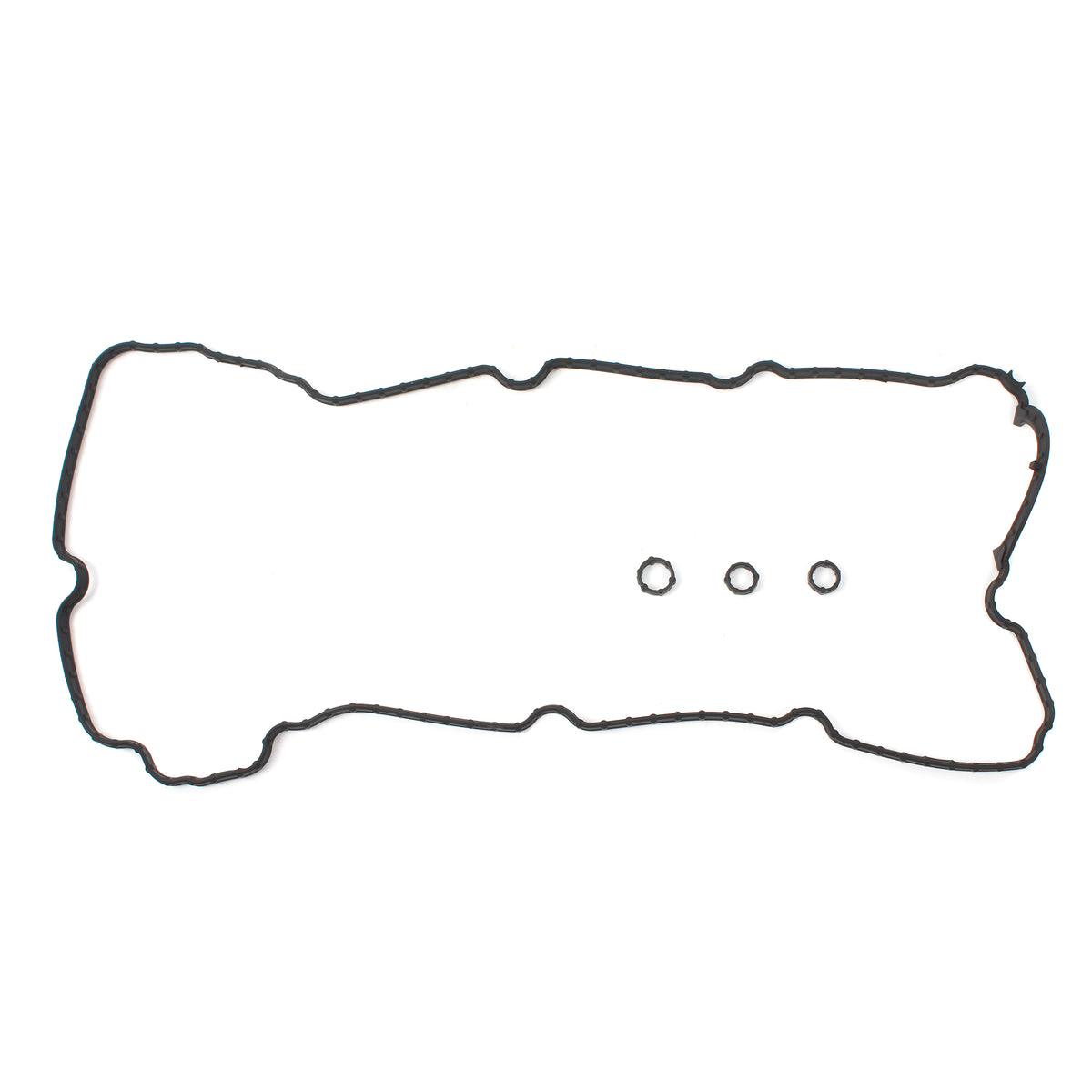 Valve Covers LEFT DRIVER Side RIGHT PASSENGER Side for 2013-2023 Ford Expedition F-150 Transit Navigator 3.5L