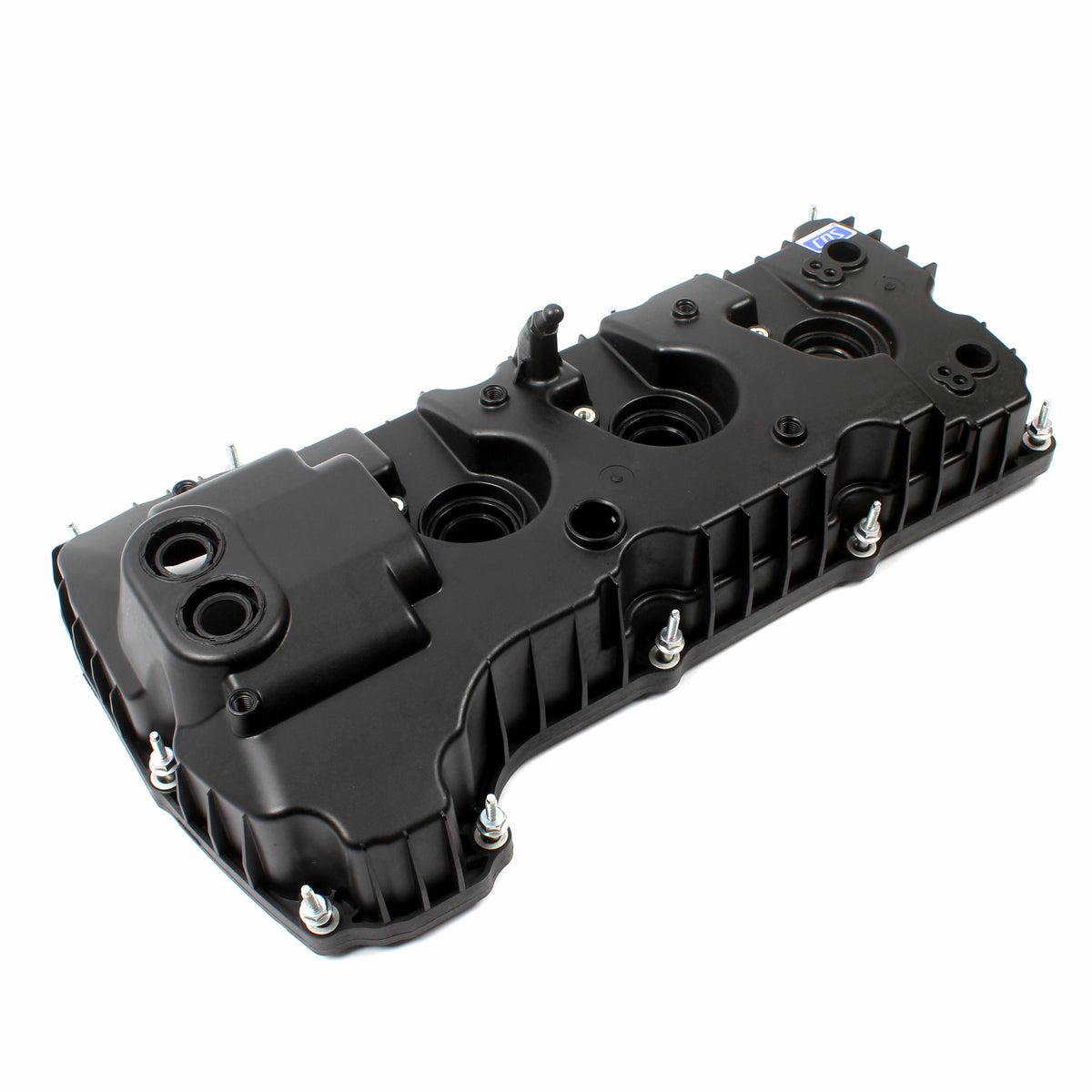 Valve Covers LEFT DRIVER Side RIGHT PASSENGER Side for 2013-2023 Ford Expedition F-150 Transit Navigator 3.5L