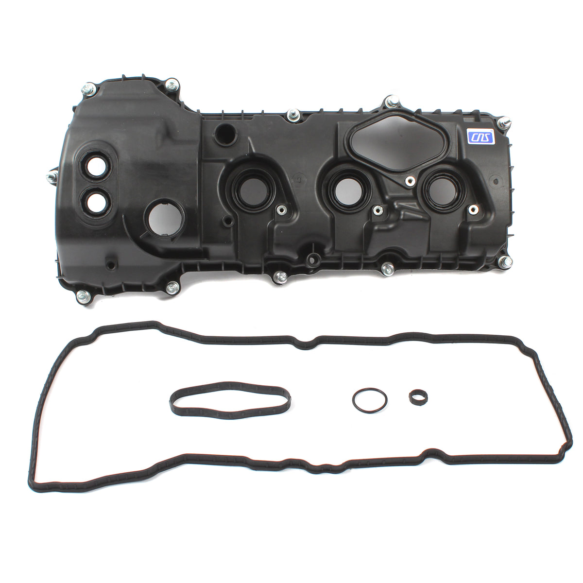 Valve Cover LEFT Driver Side for 2011-2023 Ford Expedition F-150 Transit Navigator 3.5L