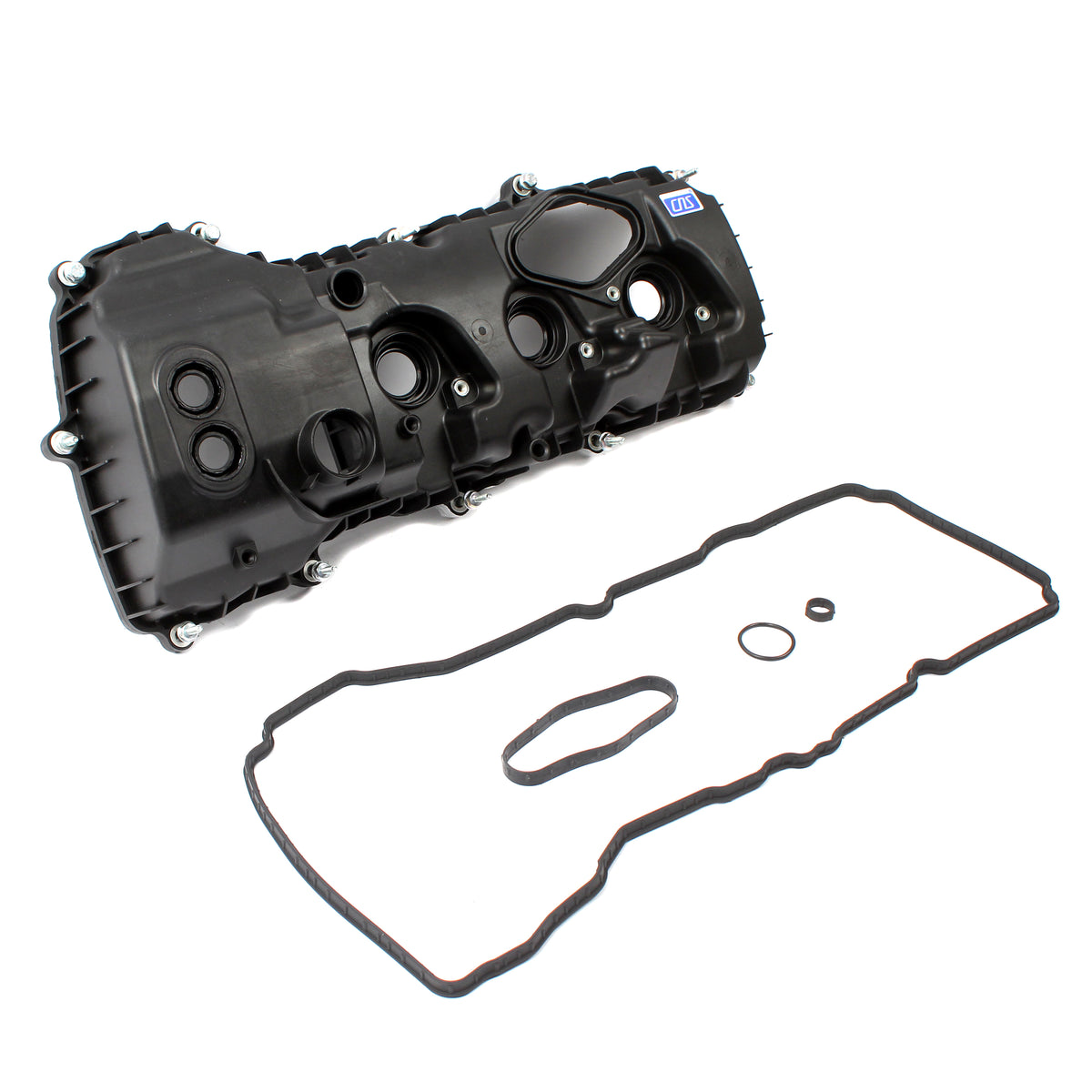 Valve Cover LEFT Driver Side for 2011-2023 Ford Expedition F-150 Transit Navigator 3.5L