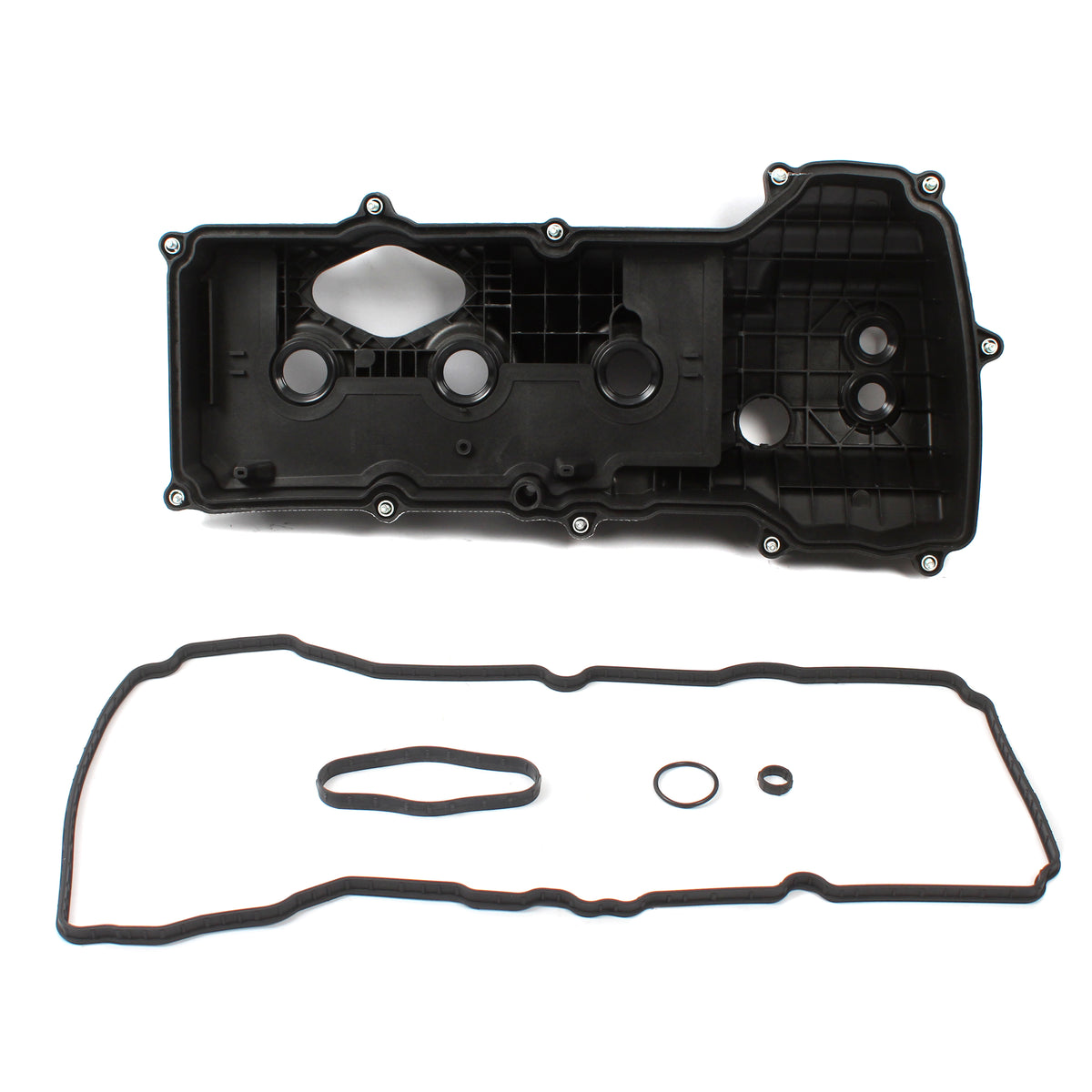 Valve Cover LEFT Driver Side for 2011-2023 Ford Expedition F-150 Transit Navigator 3.5L