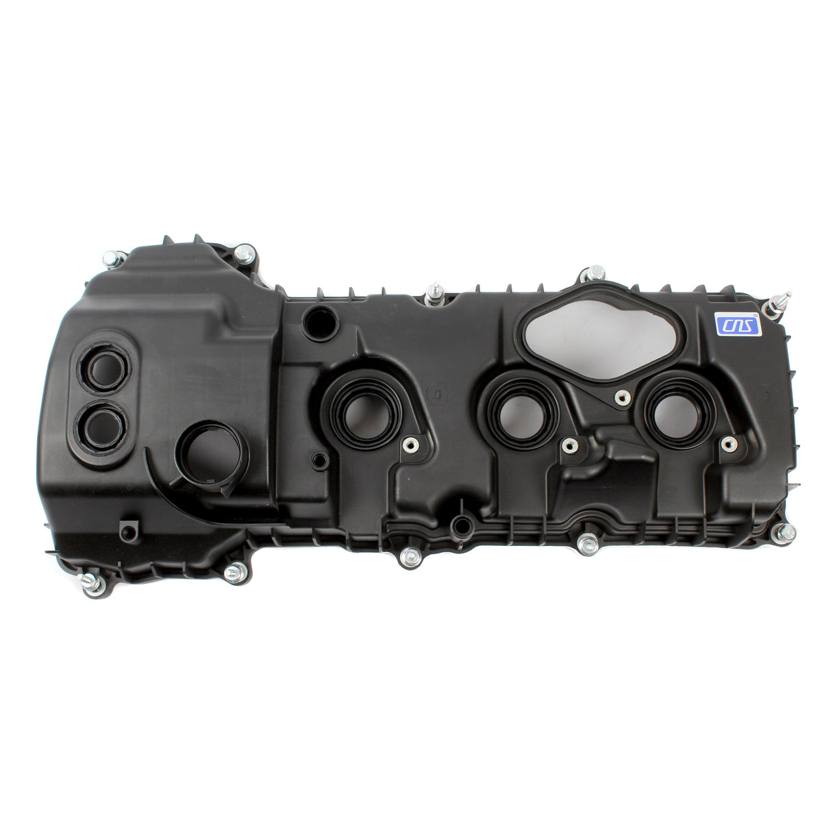 Valve Cover LEFT Driver Side for 2011-2023 Ford Expedition F-150 Transit Navigator 3.5L