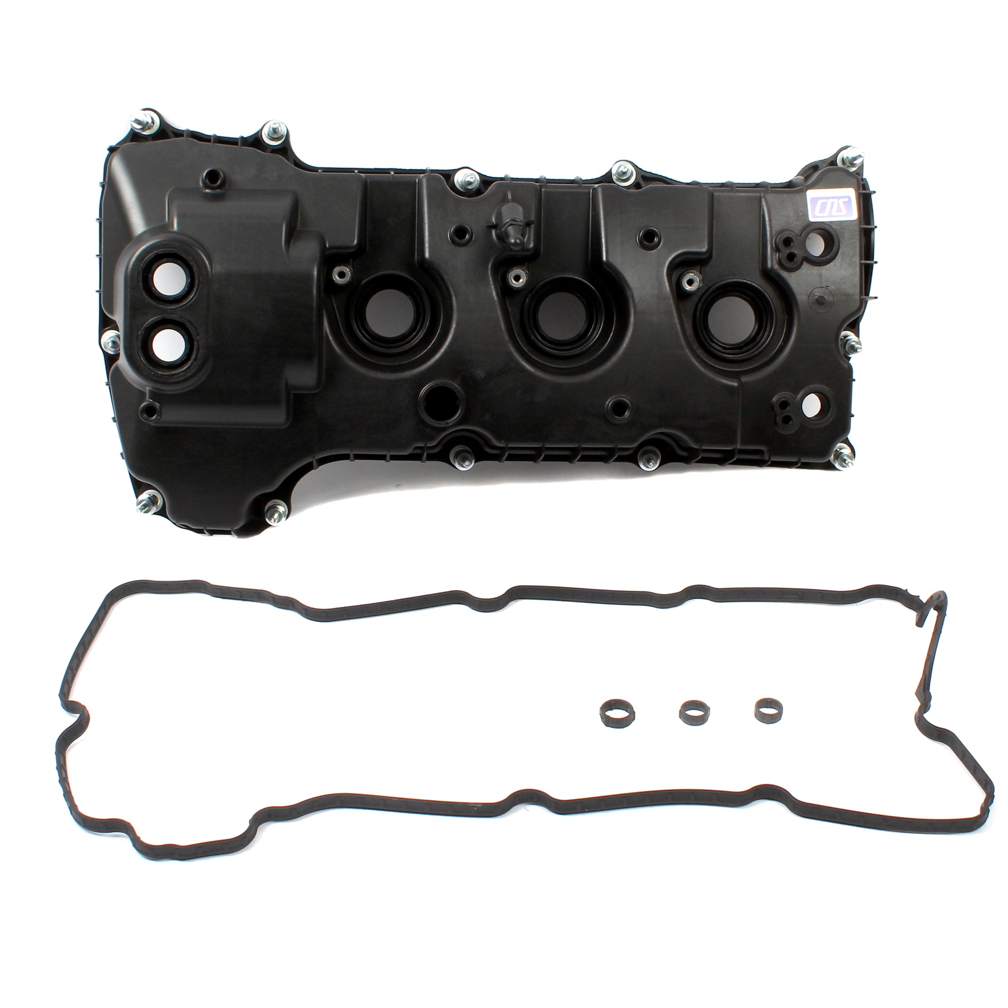 Valve Cover RIGHT PASSENGER Side for 2013-2023 Ford Expedition F-150 Transit Navigator 3.5L
