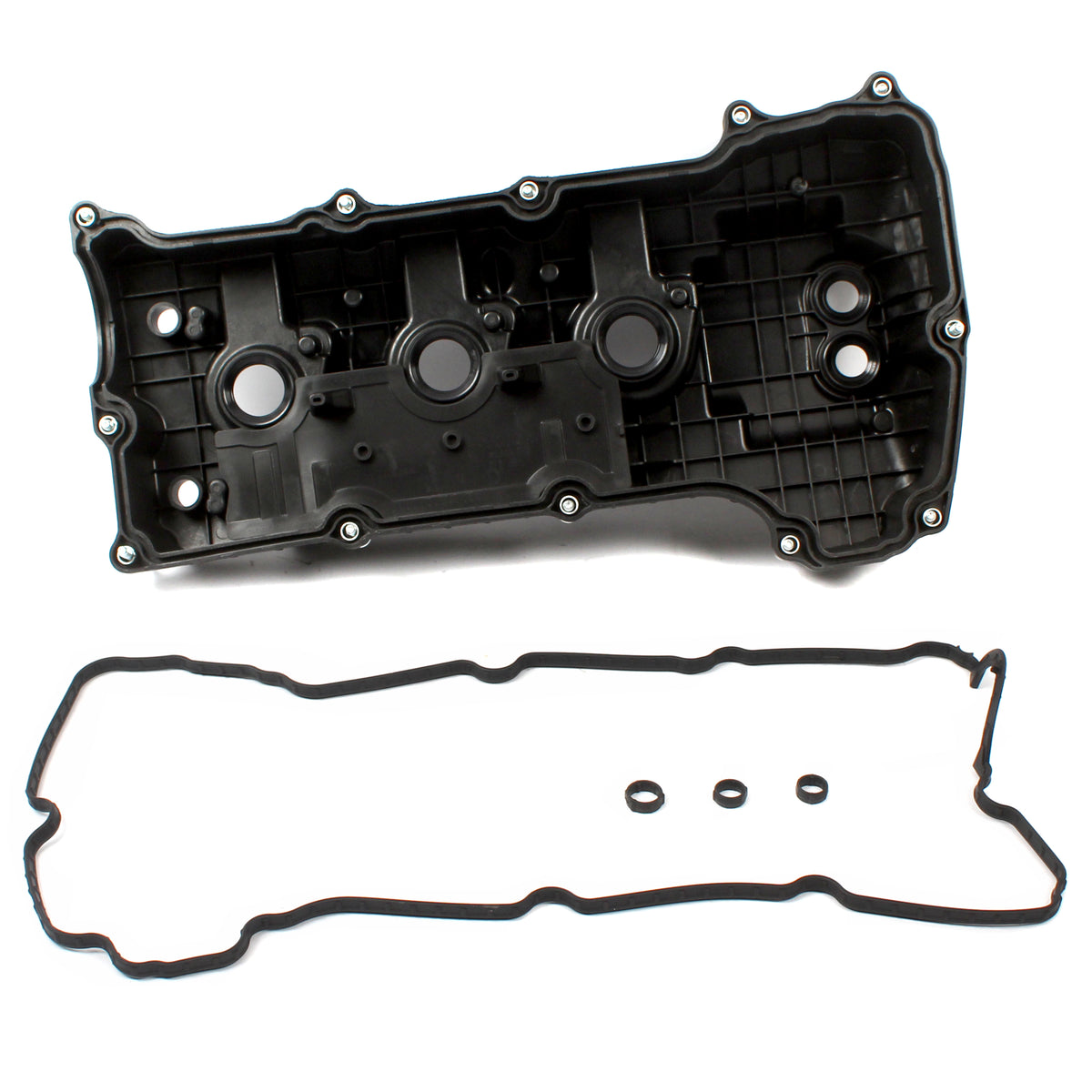 Valve Cover RIGHT PASSENGER Side for 2013-2023 Ford Expedition F-150 Transit Navigator 3.5L