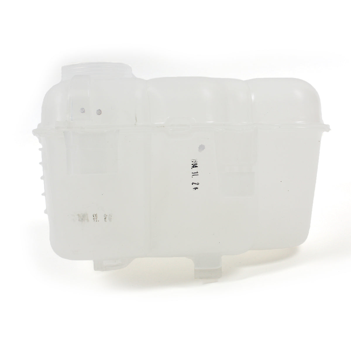 GENUINE Coolant Reservoir Tank for 2011-14 Chevy Verano Cruze Sonic OEM 13465094