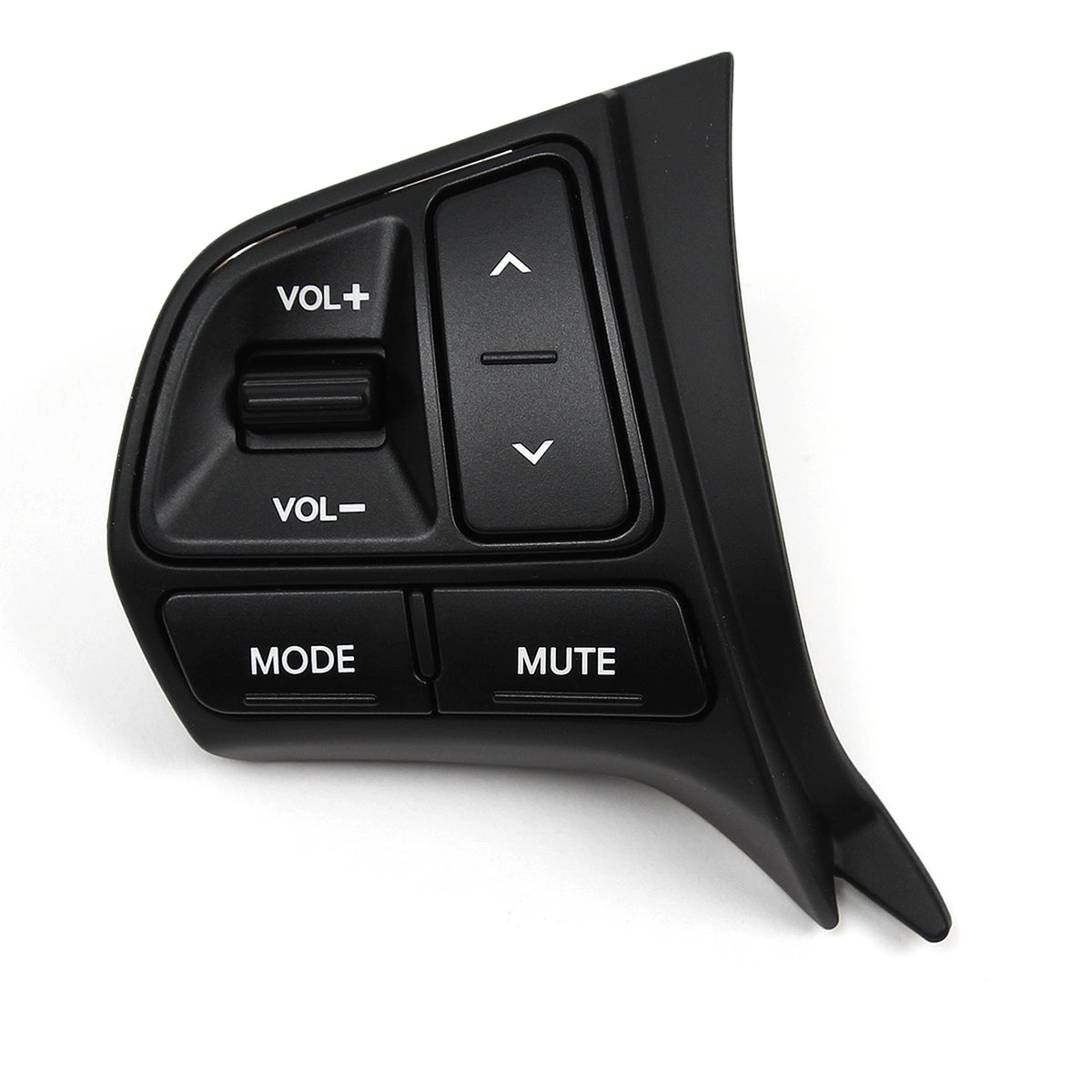 GENUINE Steering Wheel Remote Control Switch for 12-15 Kia Rio OEM 967001W000CA