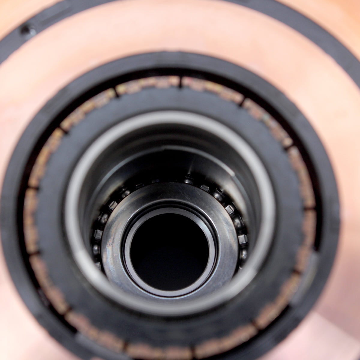 GENUINE Intake CVVT Timing Gear for 2015-2022 Genesis Hyundai Kia 2.0L 2.4L