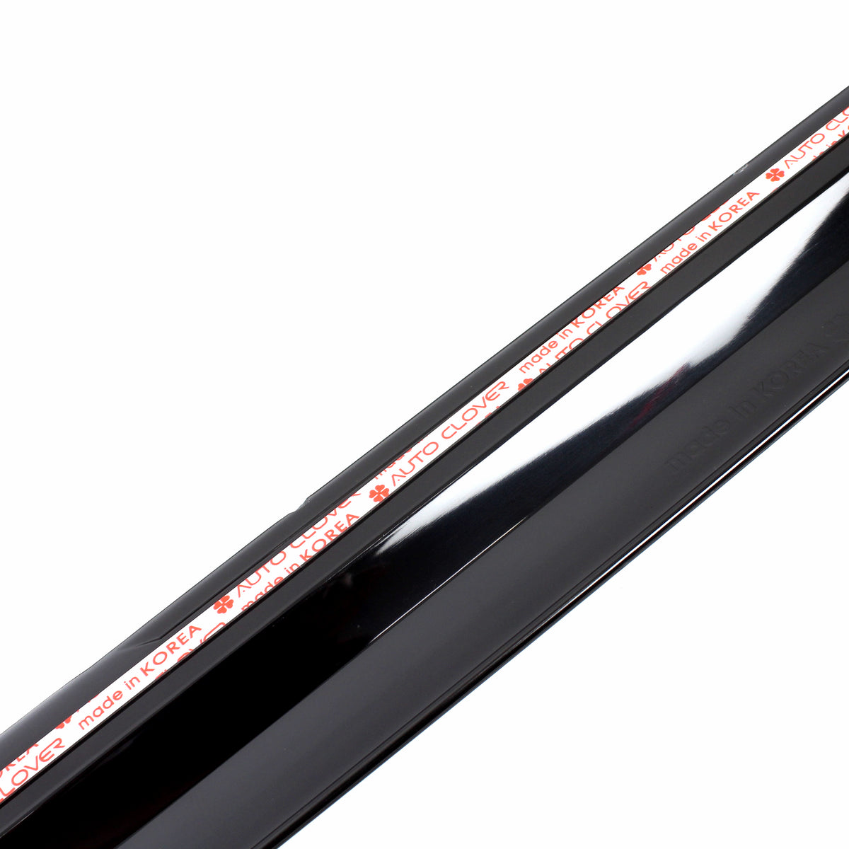 Smoked Window Sun Vent Visor Rain Guards 4pcs for 2016-2021 Hyundai Tucson