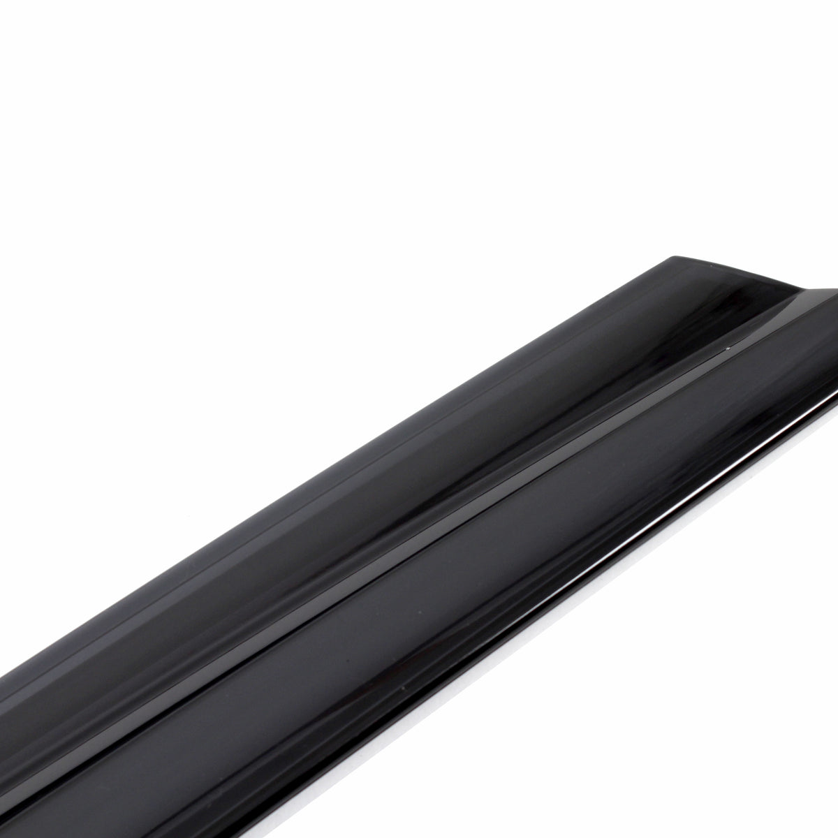 Smoked Window Sun Vent Visor Rain Guards 6pcs for 2016-2020 Kia Optima