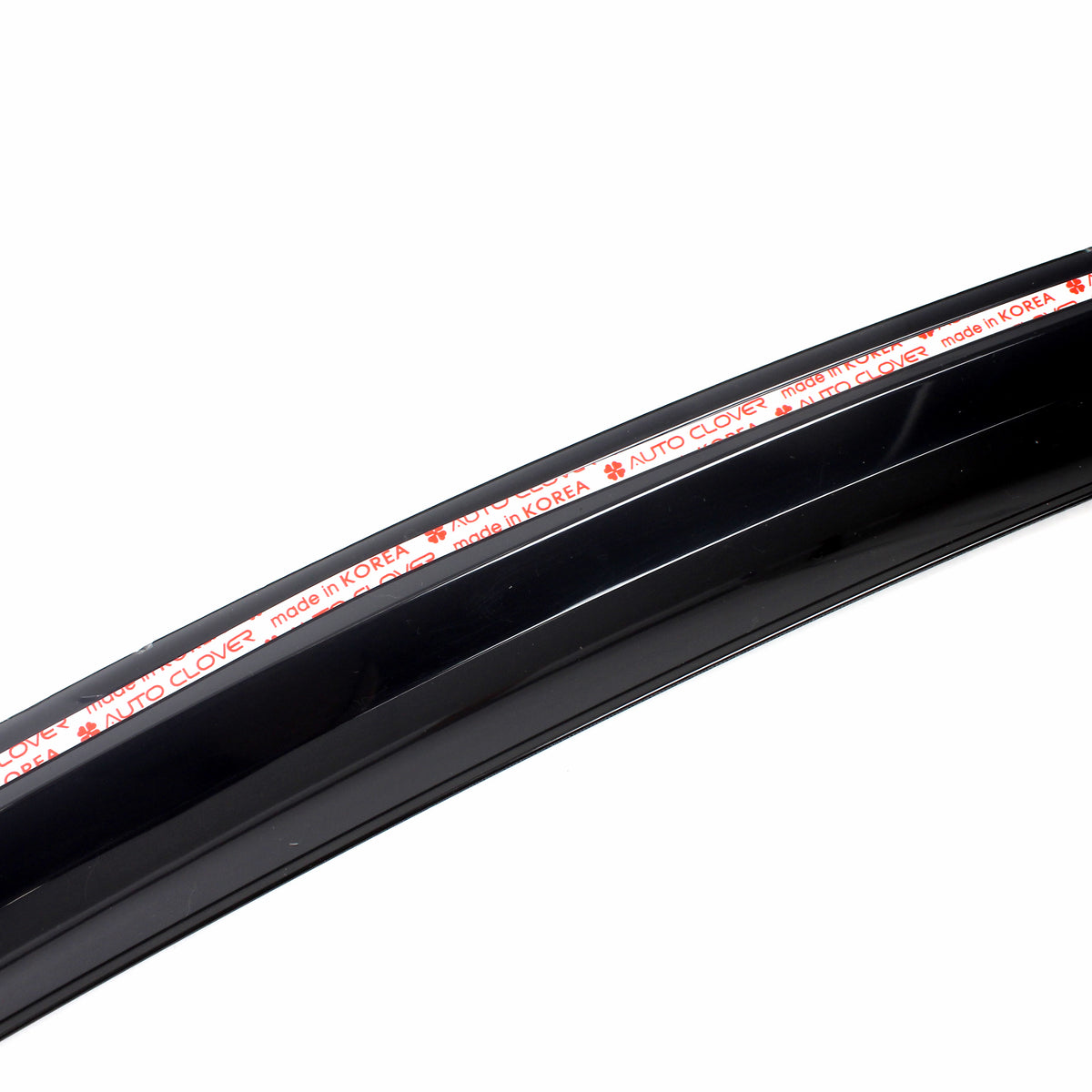 Smoked Window Sun Vent Visor Rain Guards 6pcs for 2015-2023 Nissan Murano