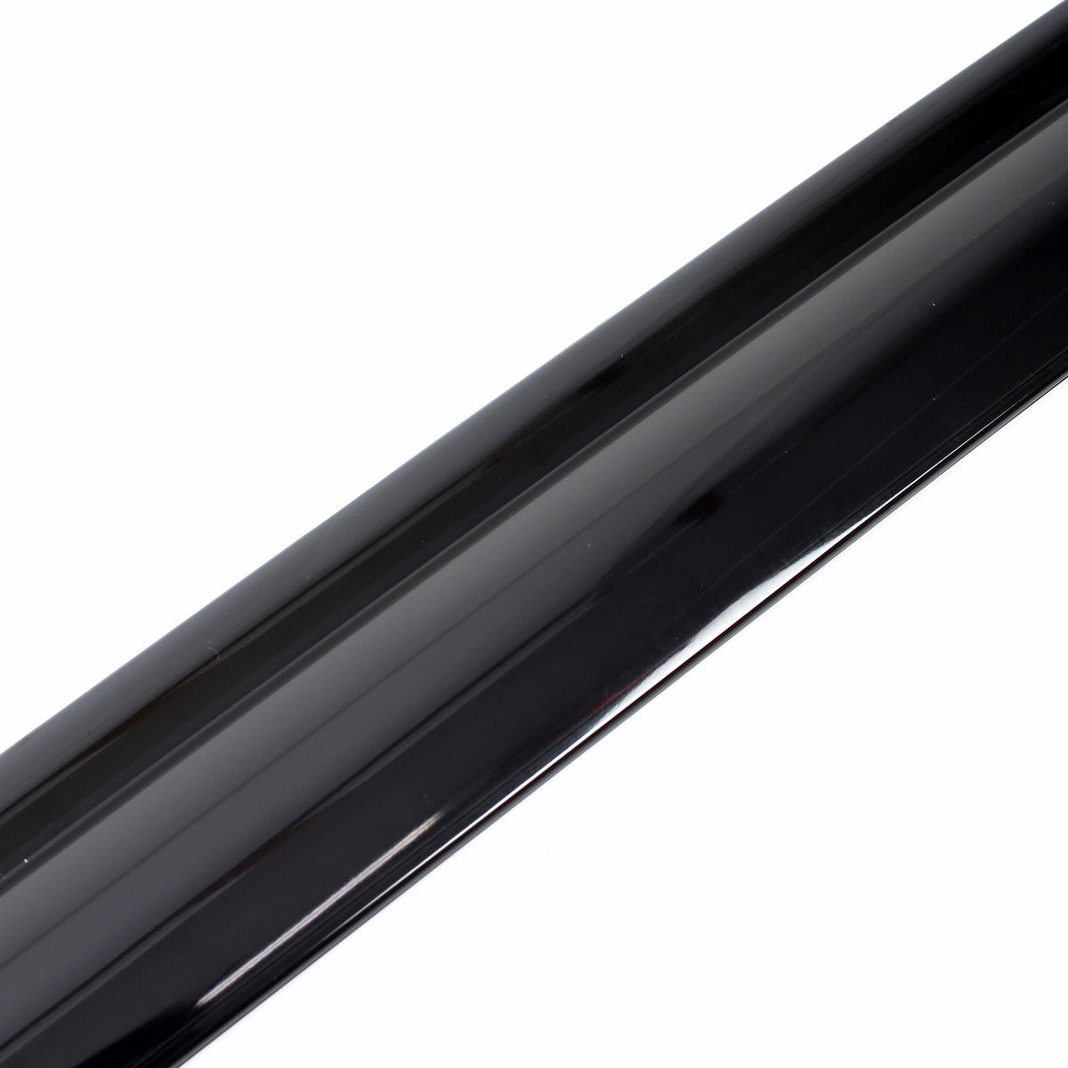 Smoked Window Sun Vent Visor Rain Guards 6pcs for 2015-2023 Nissan Murano