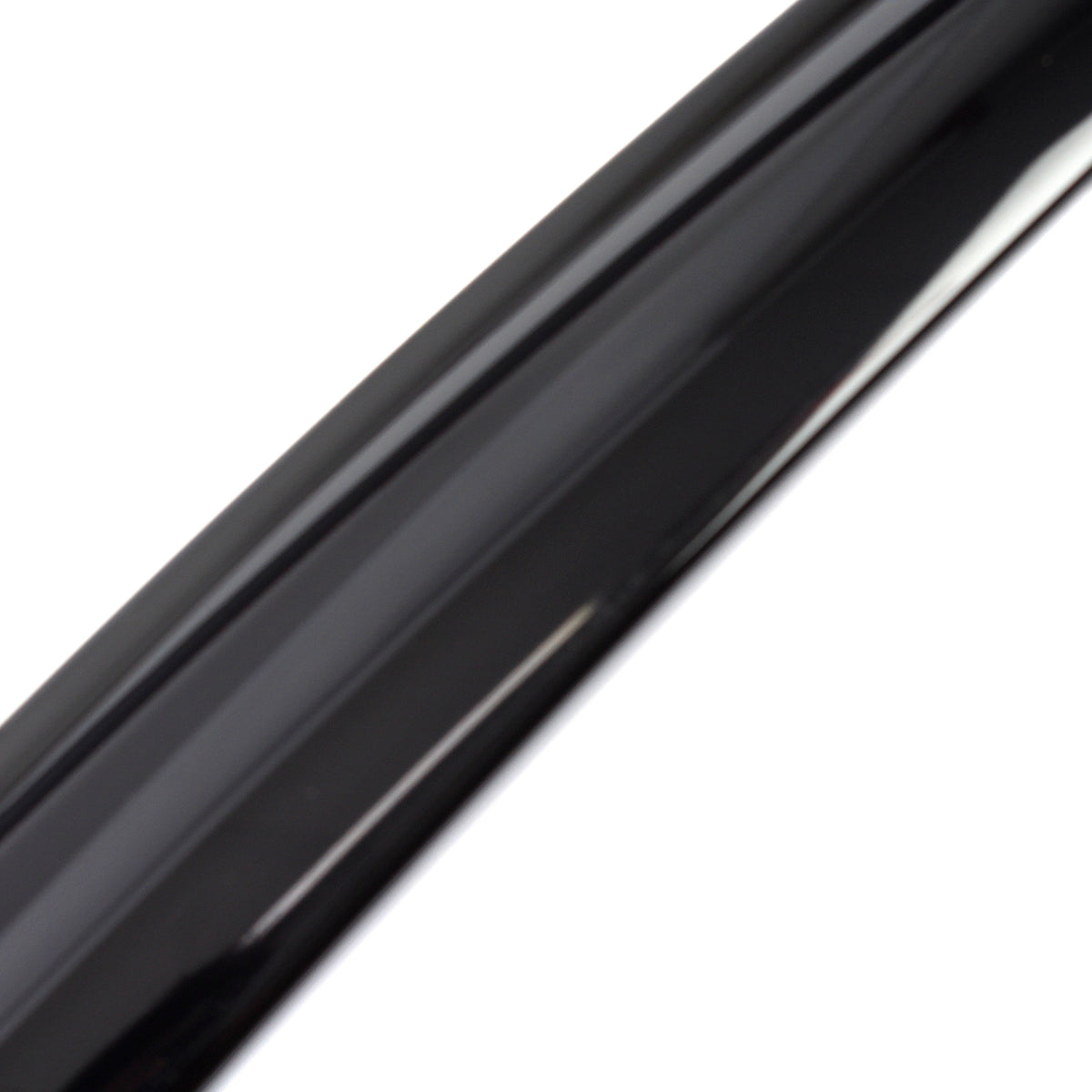 Smoked Window Sun Visor Rain Guards 6pcs for 2015-2021 Lexus NX200T NX300 NX300h