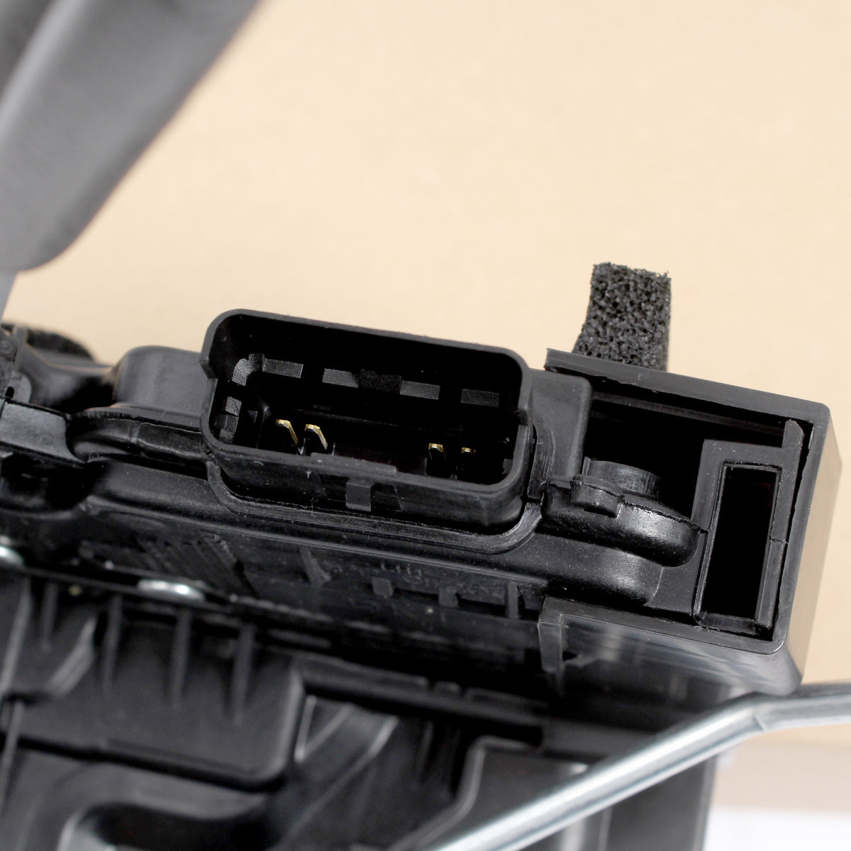 OEM Rear Door Lock Actuator LEFT DRIVER for 2014-2018 KIA FORTE 81410A7011