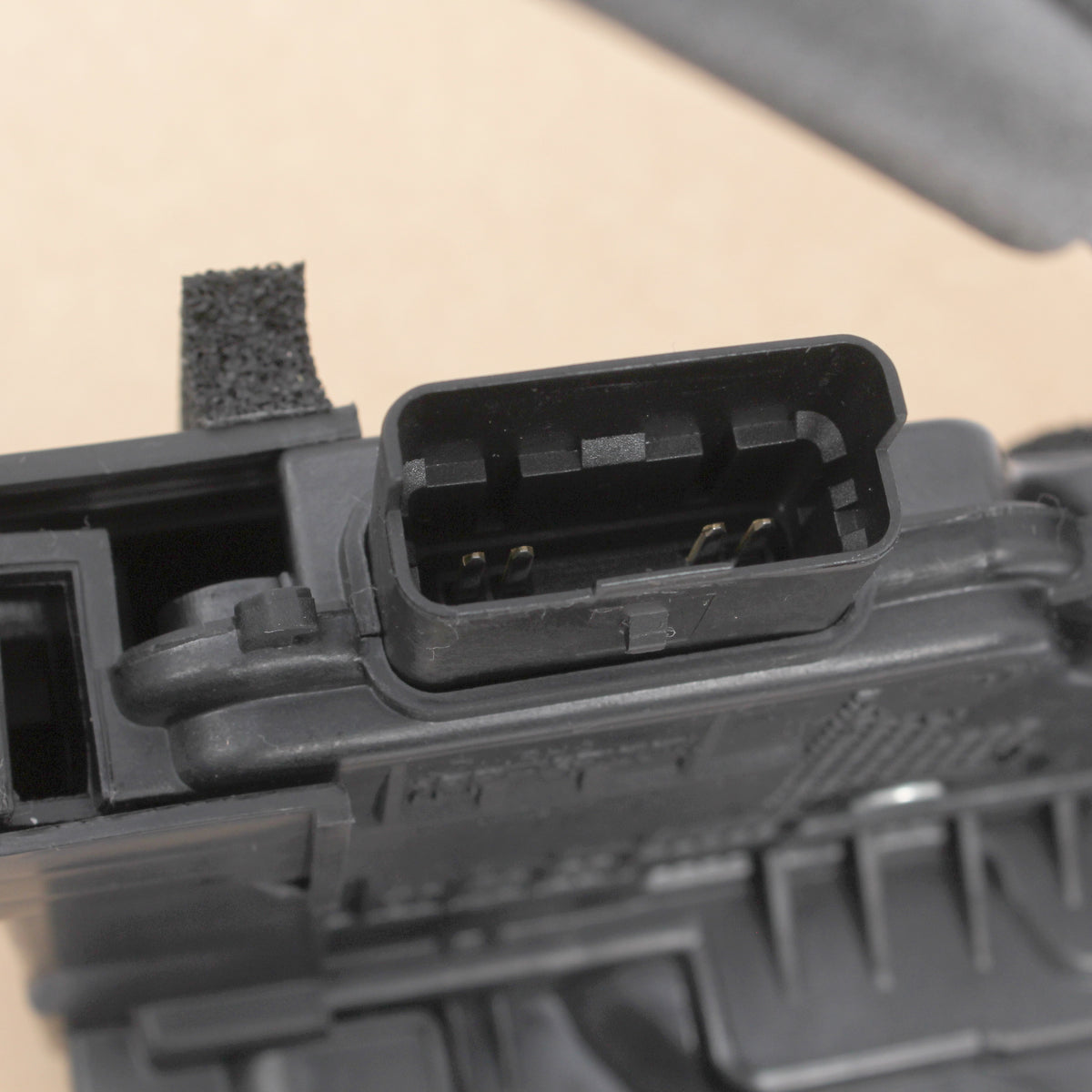 OEM Rear Door Lock Actuator RIGHT Side for 2014-2018 KIA FORTE 81420A7011