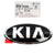 GENUINE REAR Trunk Lid Emblem for 2016-2020 Kia Optima 86320D4000
