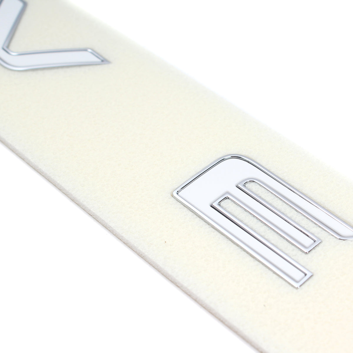 GENUINE Rear Trunk Emblem Nameplate for 2020-2024 Hyundai Venue 86310K2000