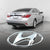 Fits 2011-2014 Hyundai Sonata GENUINE Trunk Lid Emblem Badge 863000Q000
