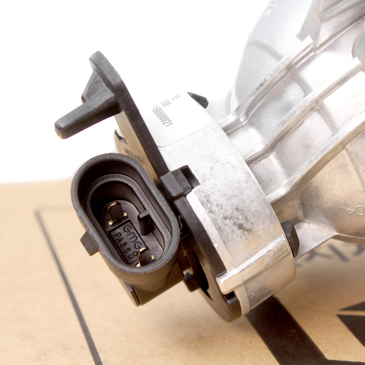 OEM Front Fog Lamps Lights LEFT &amp; RIGHT for 2022-2023 Hyundai Kona 92202J9500