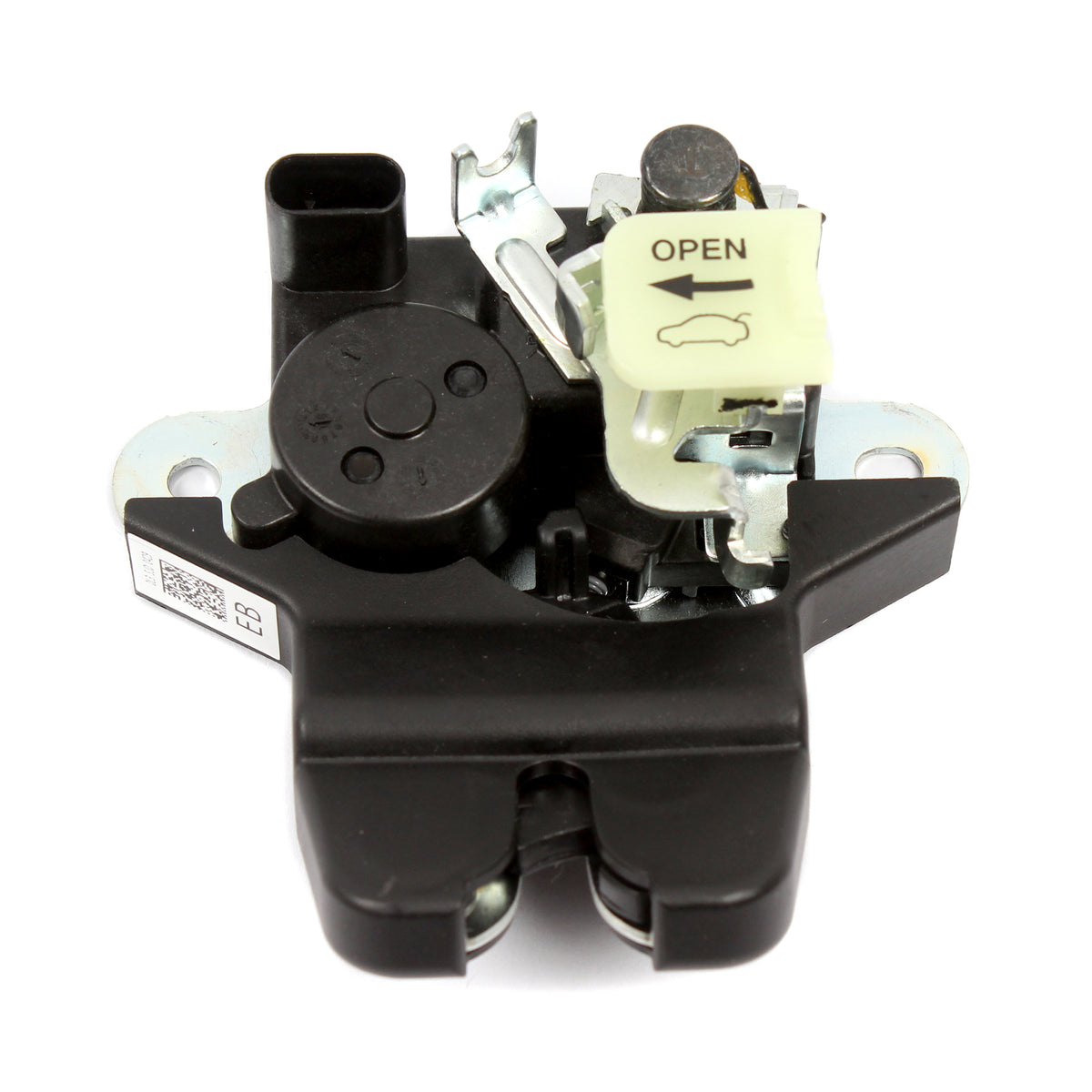 GENUINE Trunk Lid Lock Latch for 2020-2024 Hyundai Sonata Kia K5 81230L0000