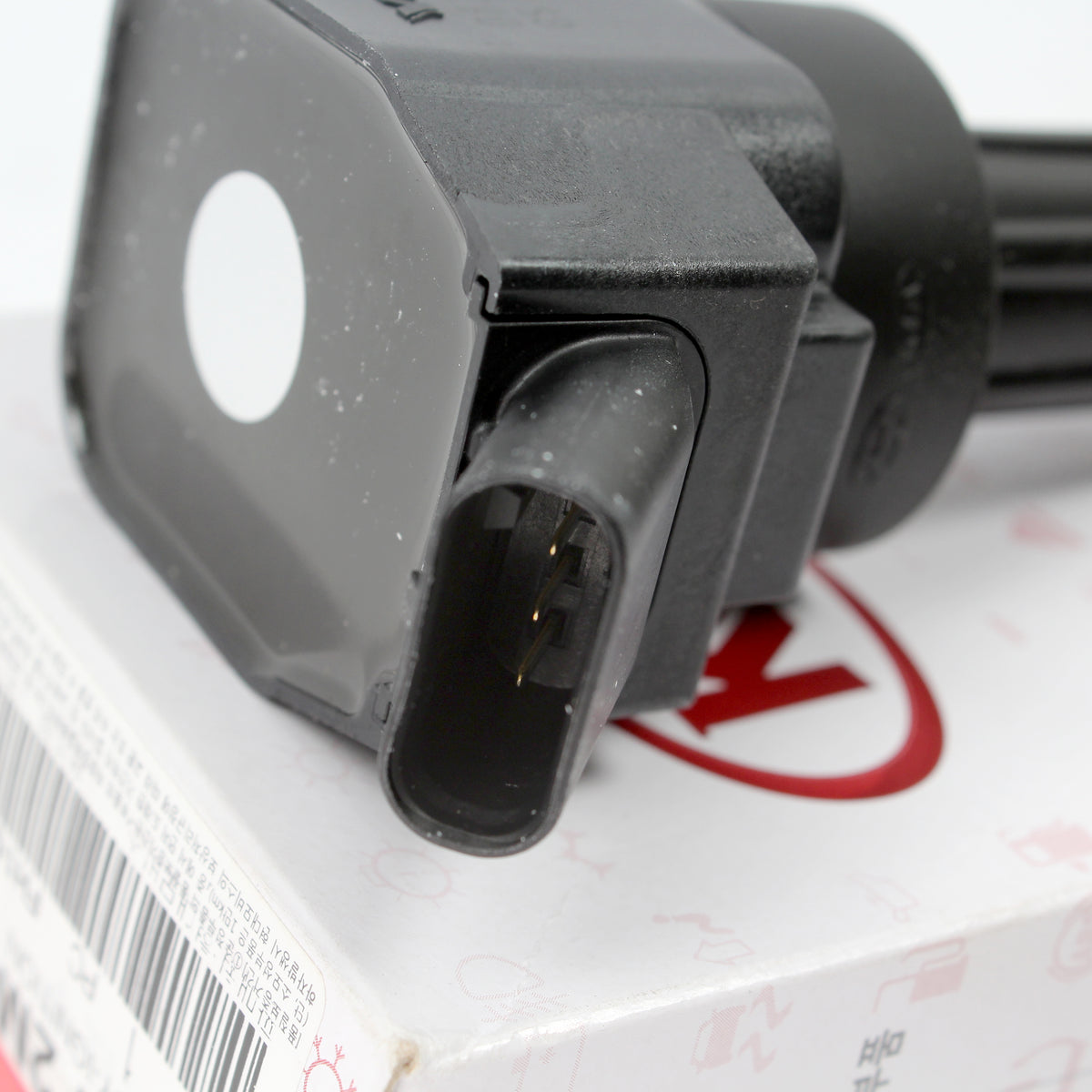 OEM Ignition Coil for 20-23 Elantra Kona Santa Fe Sonata Tucson 1.6L 273012M417