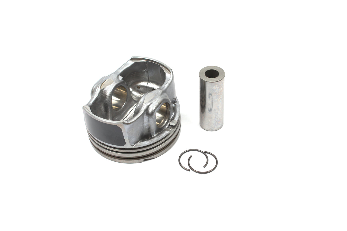 OEM Piston Set for 13-20 Elantra Veloster Forte Koup Soul 1.6 Turbo 230412BAA0