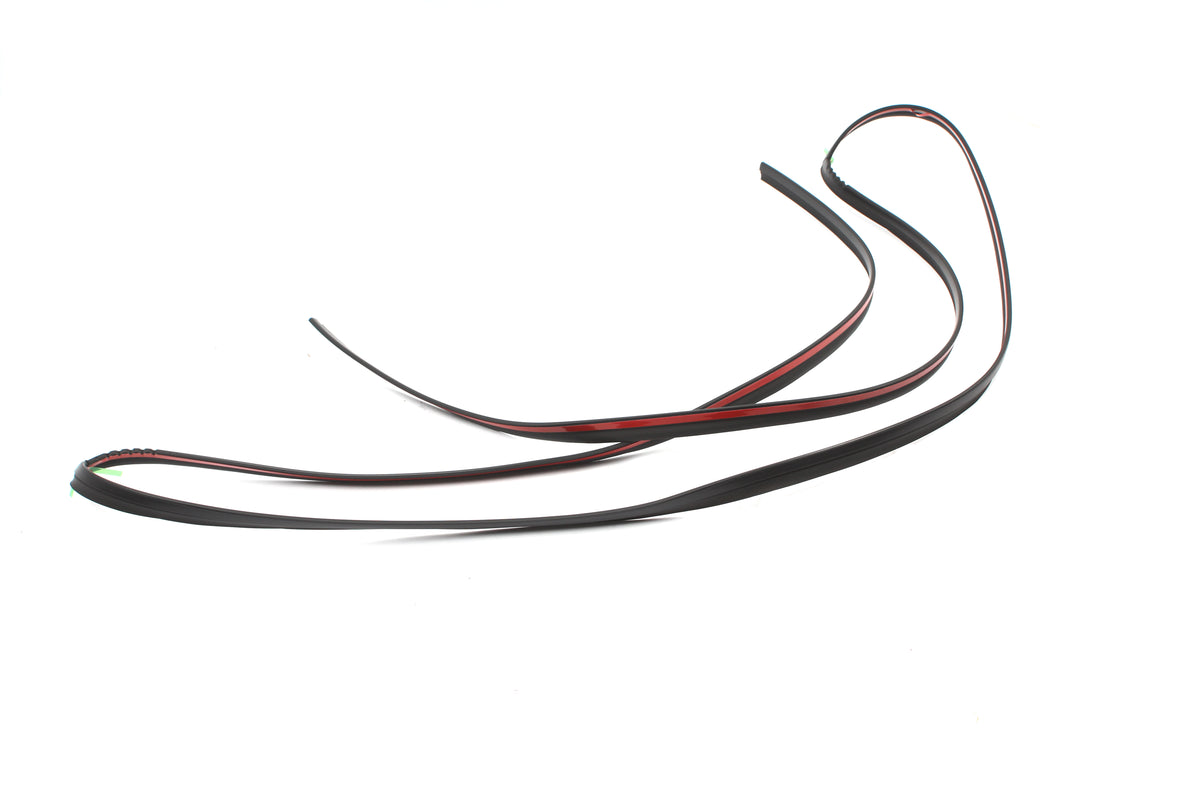 GENUINE Windshield Reveal Molding for 2019-2023 Kia Forte 86130M6000