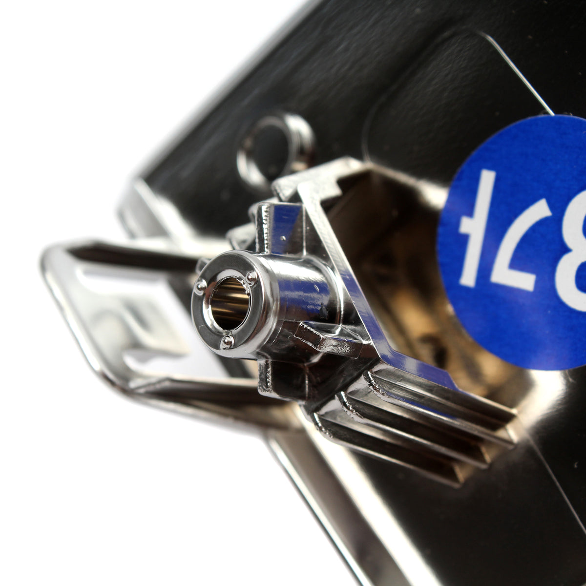 GENUINE Rear Bumper Side Moldings LH &amp; RH for 2020-2022 Palisade 86695S8010