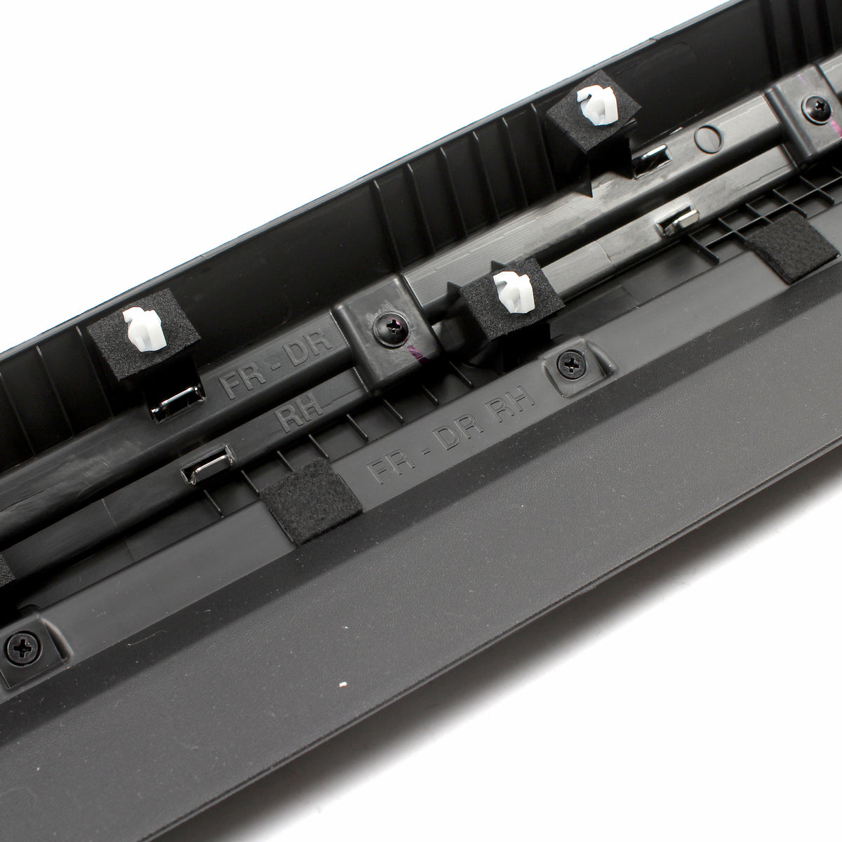 GENUINE Front Door Side Molding RIGHT for 2021-2023 Kia Sorento 87722P - True Green Parts