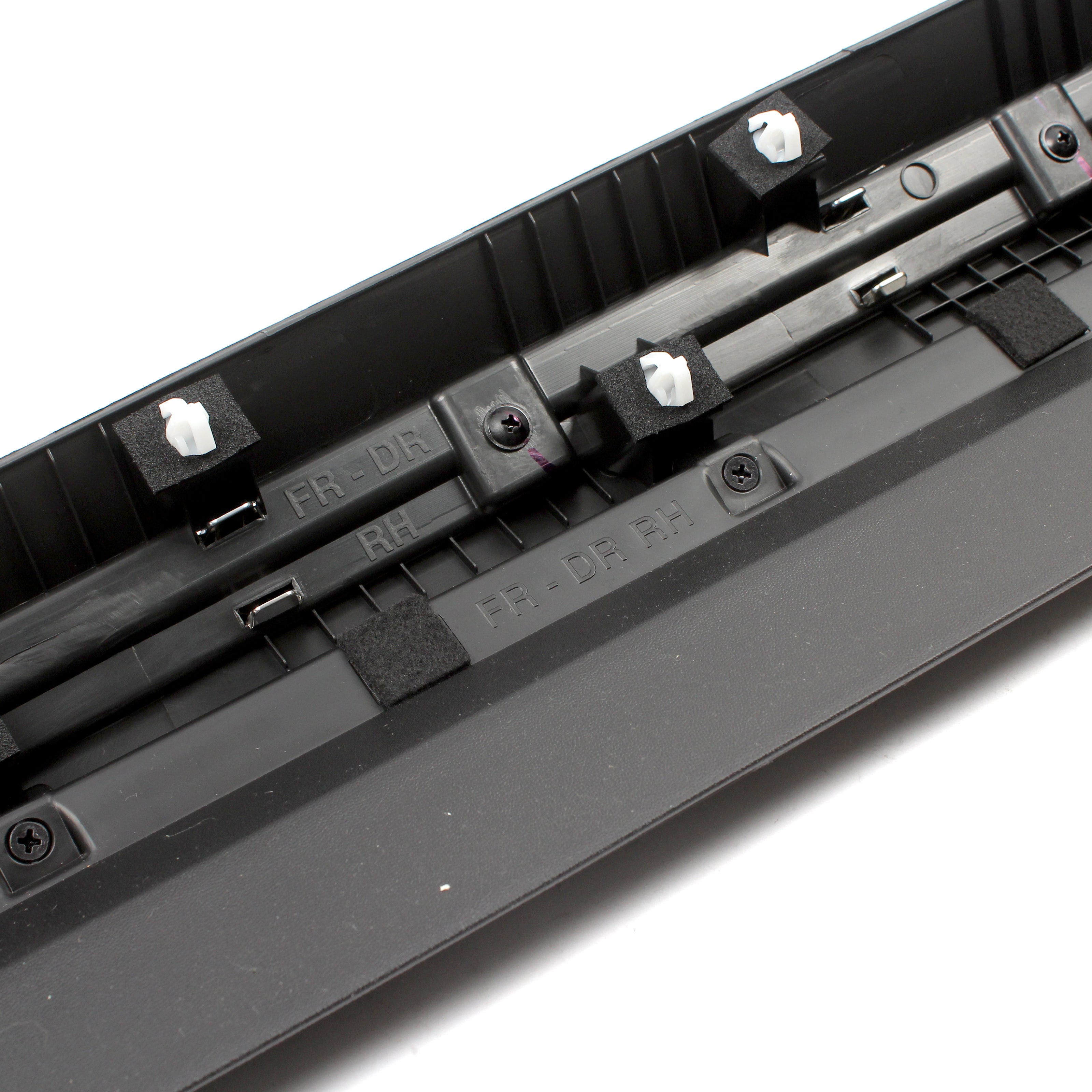 GENUINE Front Door Side Molding RIGHT for 2021-2023 Kia Sorento 87722P ...