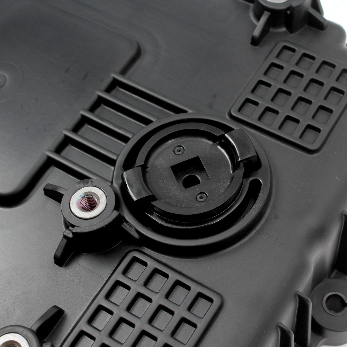 GENUINE Transmission Oil Pan for 20-23 Santa Cruz Santa Fe Sonata Tucson 2.5L