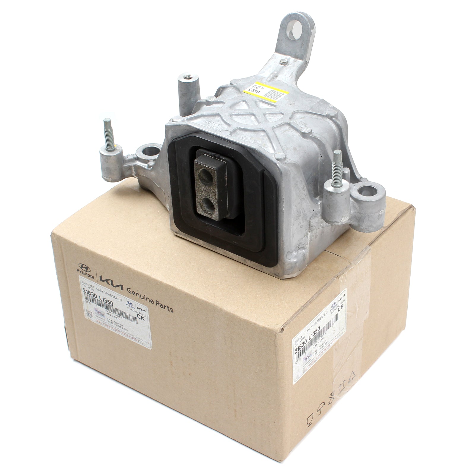 GENUINE Transmission Mount for 2020-2021 Hyundai Sonata 21830L1350