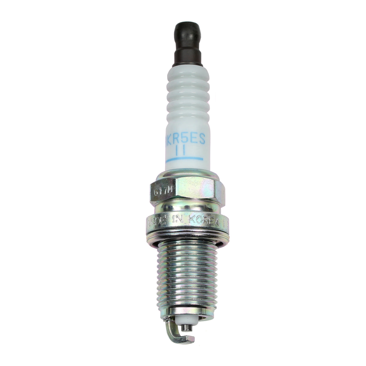 GENUINE 4 SPARK PLUGS for 93-11 ACCENT ELANTRA SCOUPE TIBURON RIO OEM 1881411051