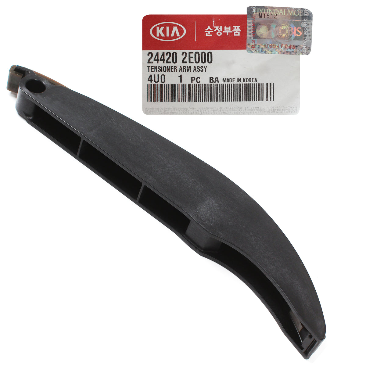 GENUINE Timing Chain Kit for 14-22 Elantra Kona Veloster 1.8L 2.0L 24321-2E010