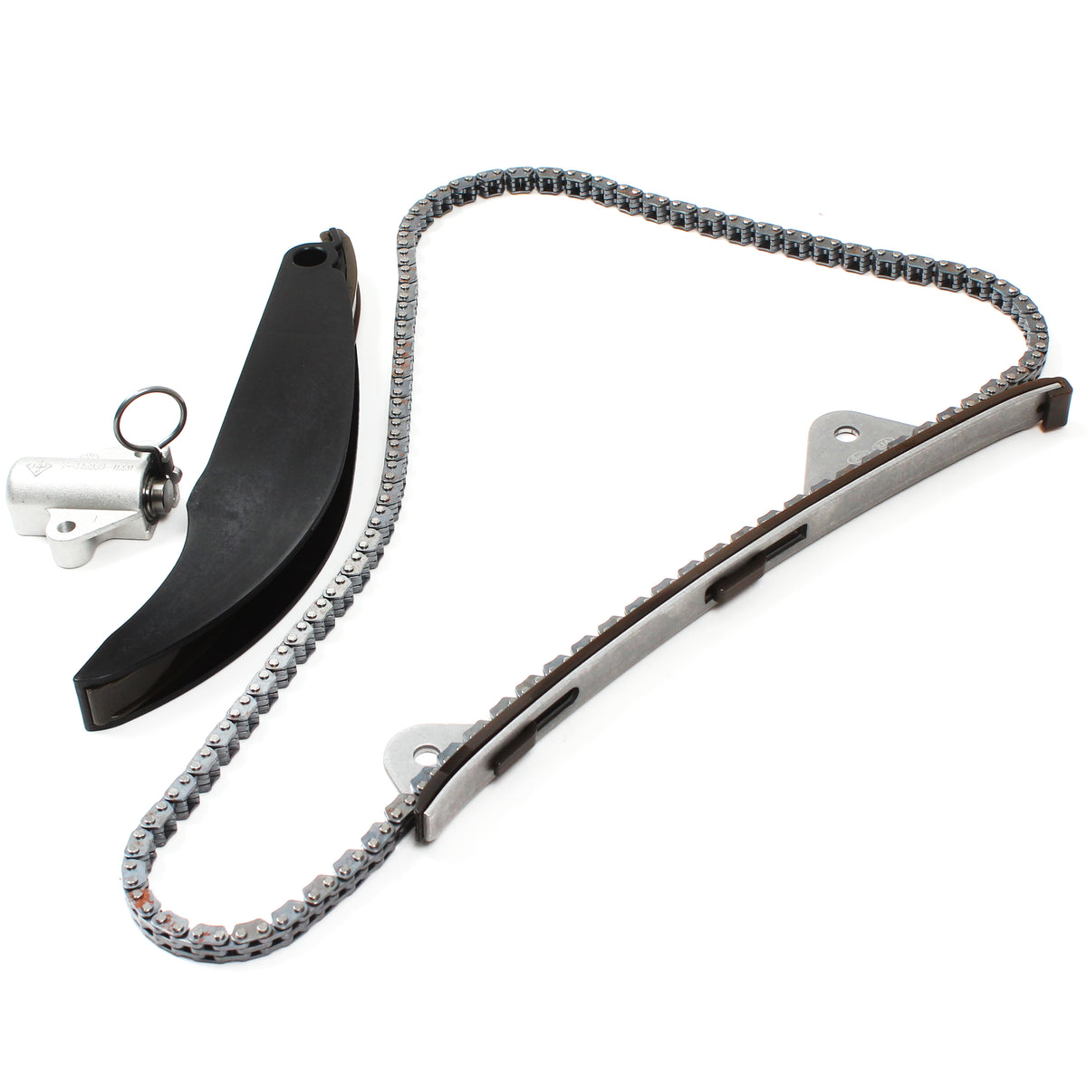 GENUINE Timing Chain Kit for 14-22 Elantra Kona Veloster 1.8L 2.0L 24321-2E010