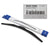 GENUINE Windshield Wiper Blade PASSENGER for 11-17 Sonata Accent 983603S000